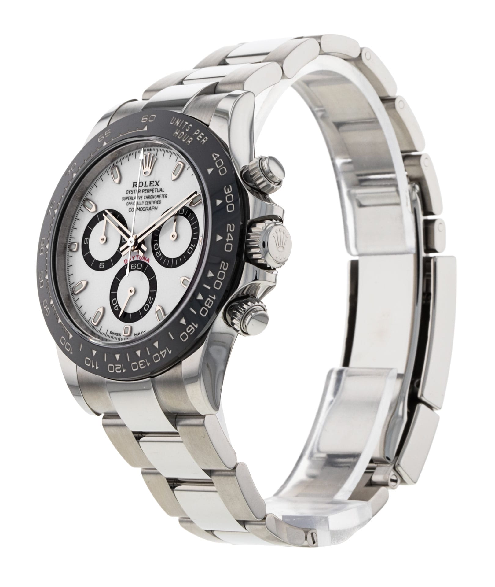 Rolex Daytona 116500 LN Thumbnail 2