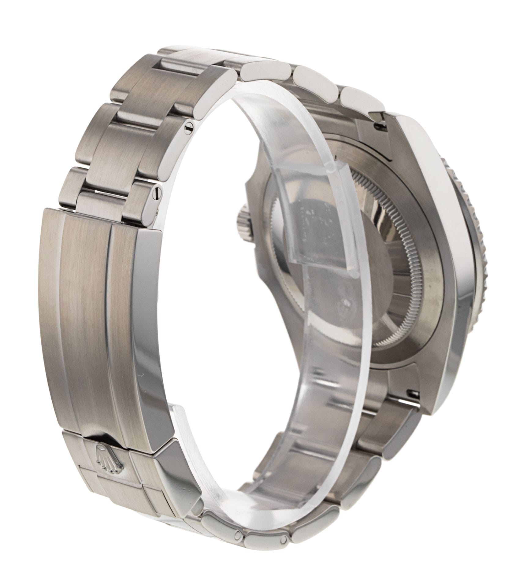 Rolex Submariner 126610 LN Thumbnail 3