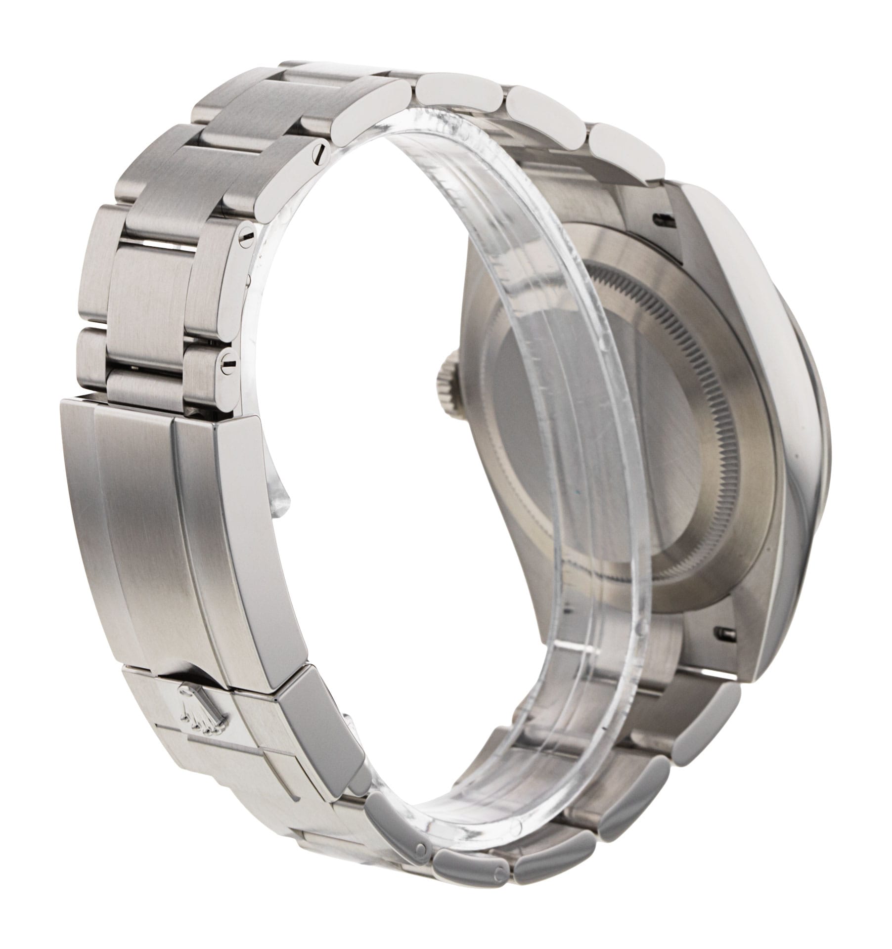 Rolex Explorer 40 224270 Thumbnail 3