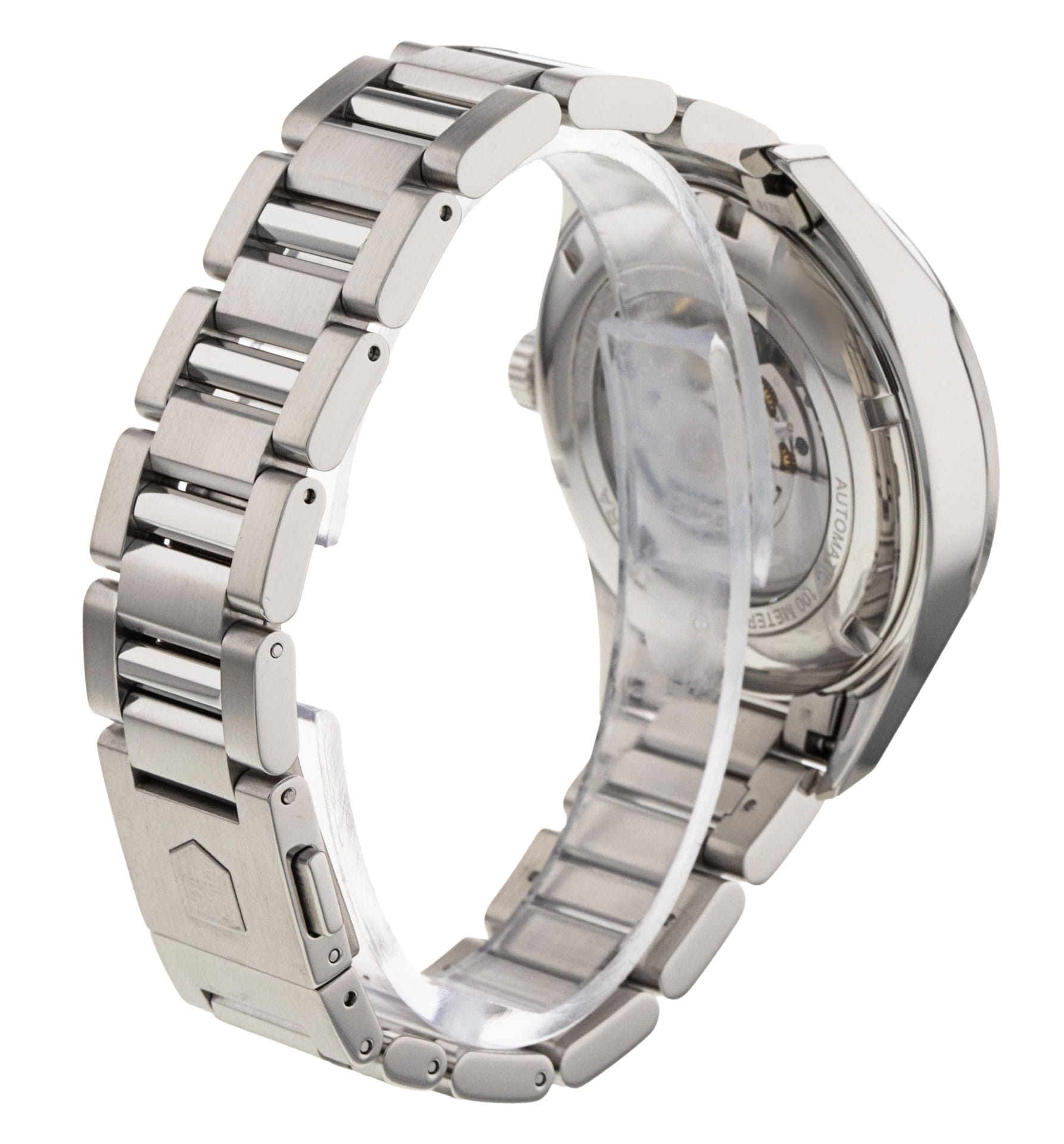 Tag Heuer Carrera WAR201A.BA0723 Thumbnail 3