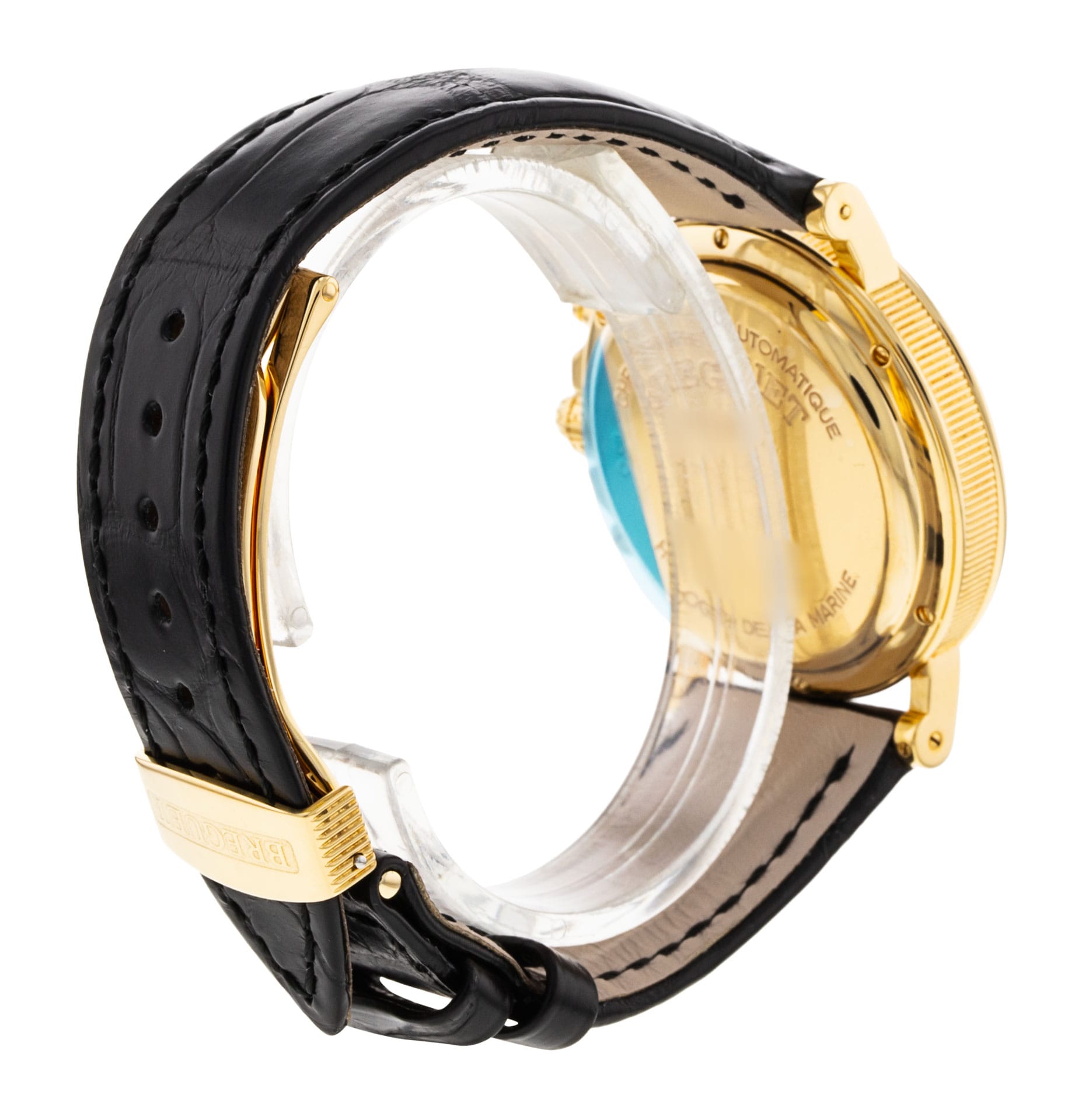 Breguet Marine Chronograph 3460BA/52/196 Thumbnail 3