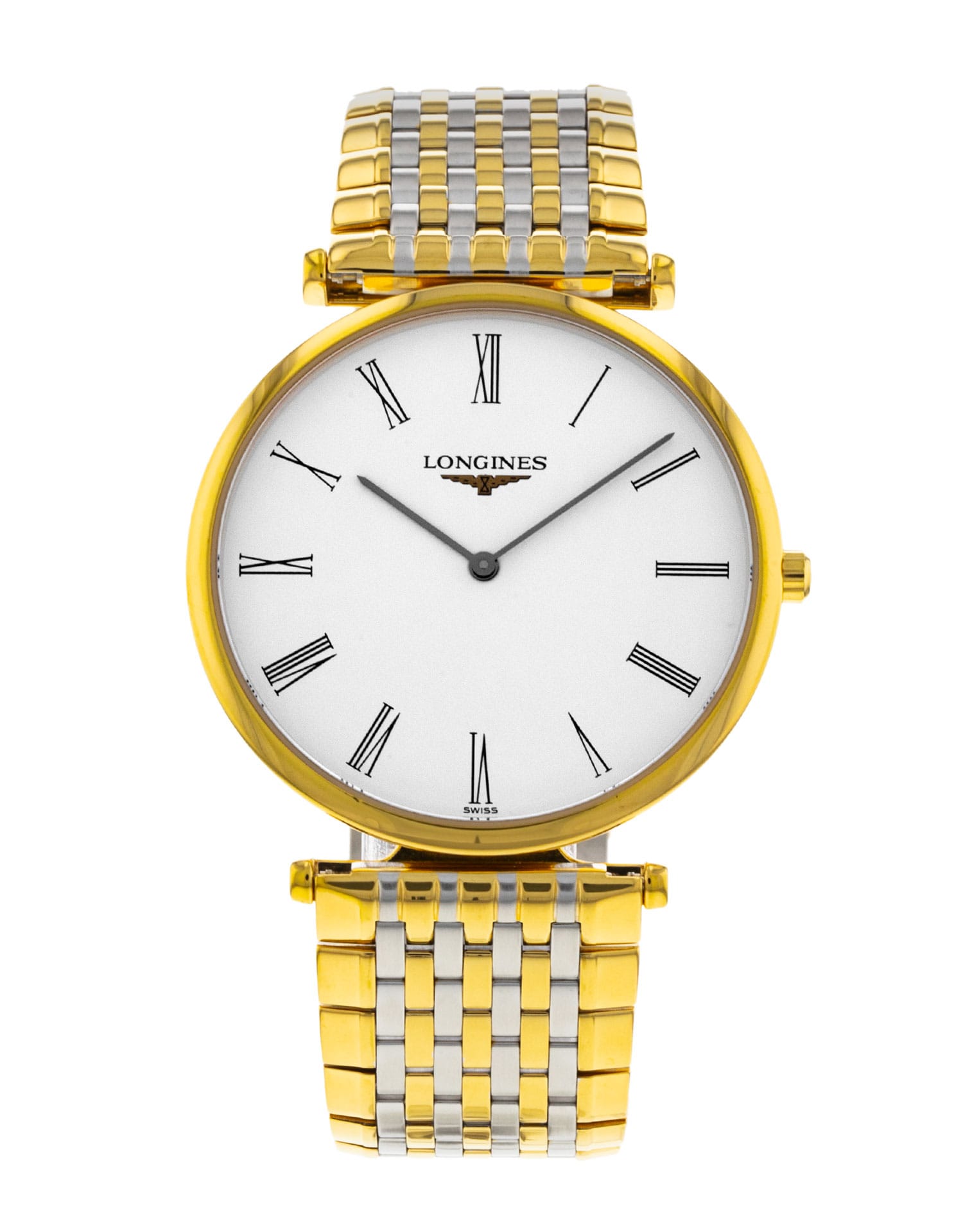 Longines Grande Classique L4.709.2.21.7 Thumbnail 1