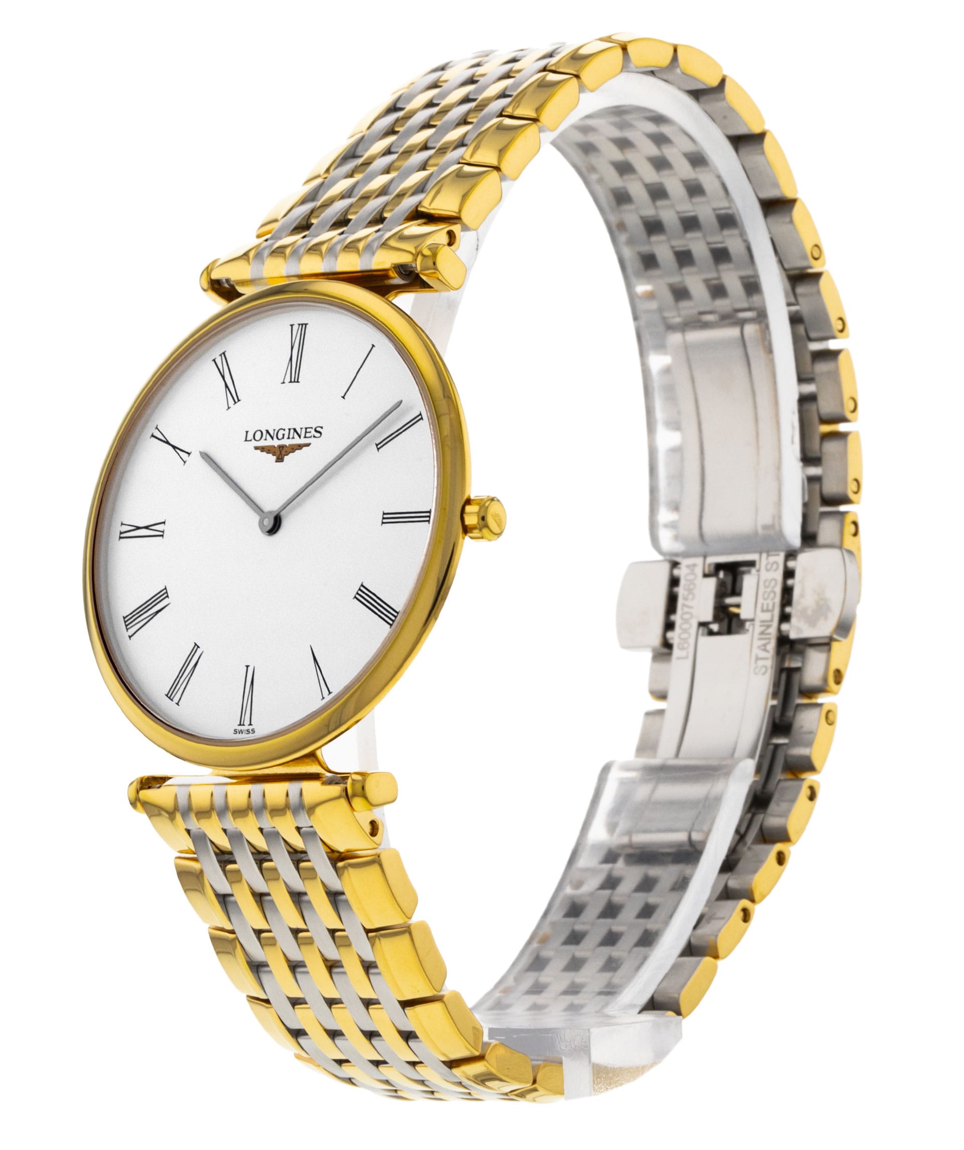 Longines Grande Classique L4.709.2.21.7 Thumbnail 2