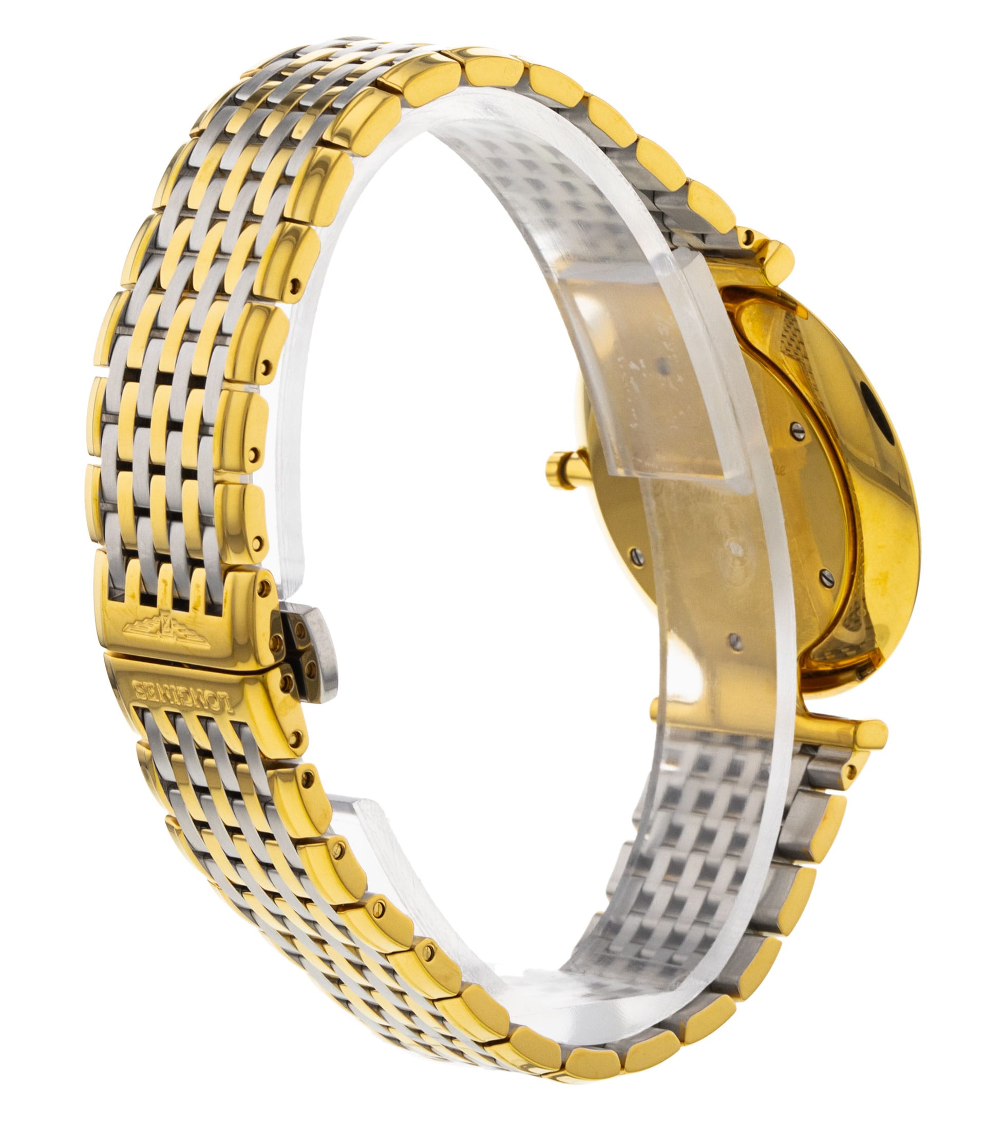 Longines Grande Classique L4.709.2.21.7 Thumbnail 3