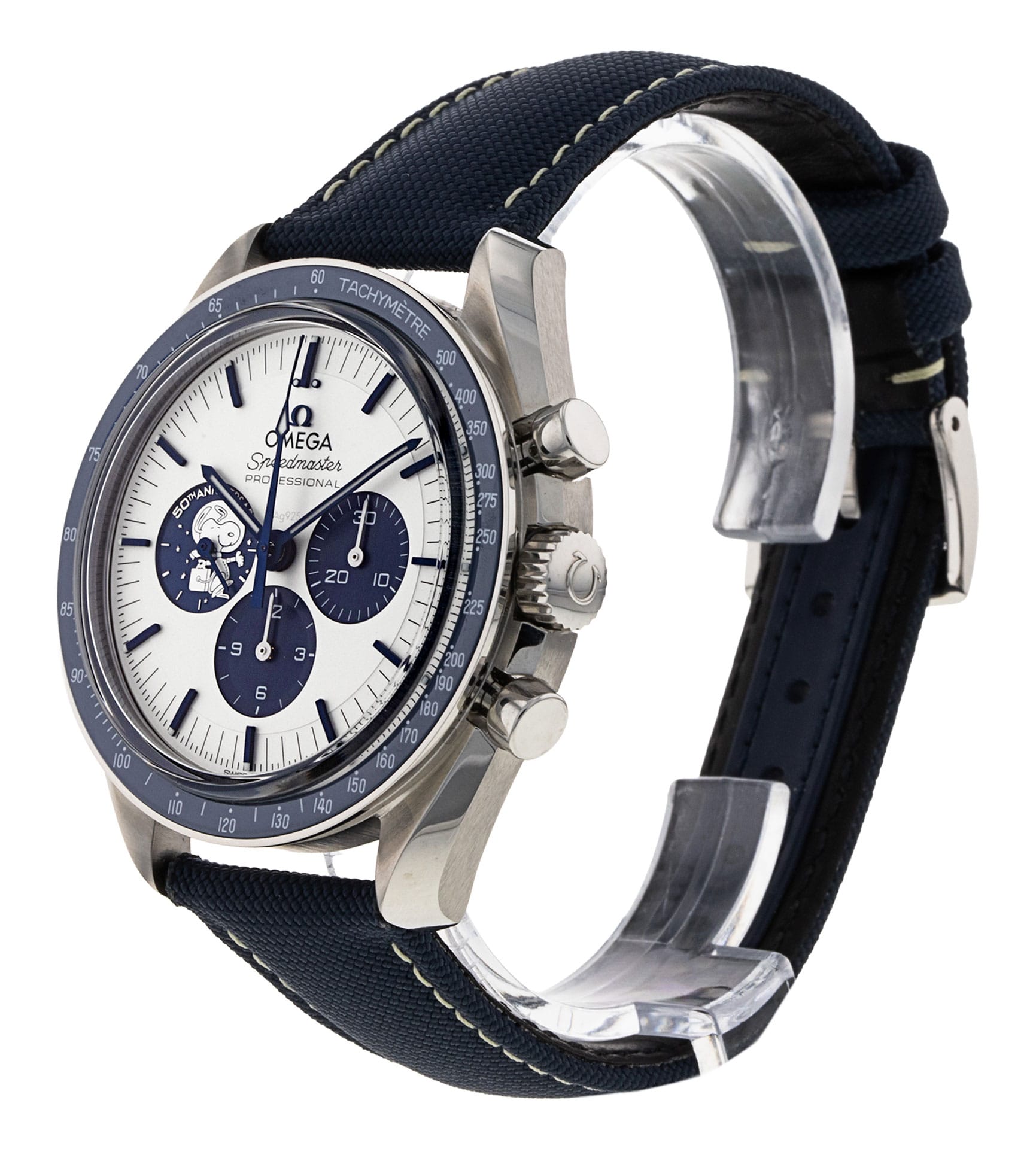 Omega Speedmaster Anniversary Series 310.32.42.50.02.001 Thumbnail 2