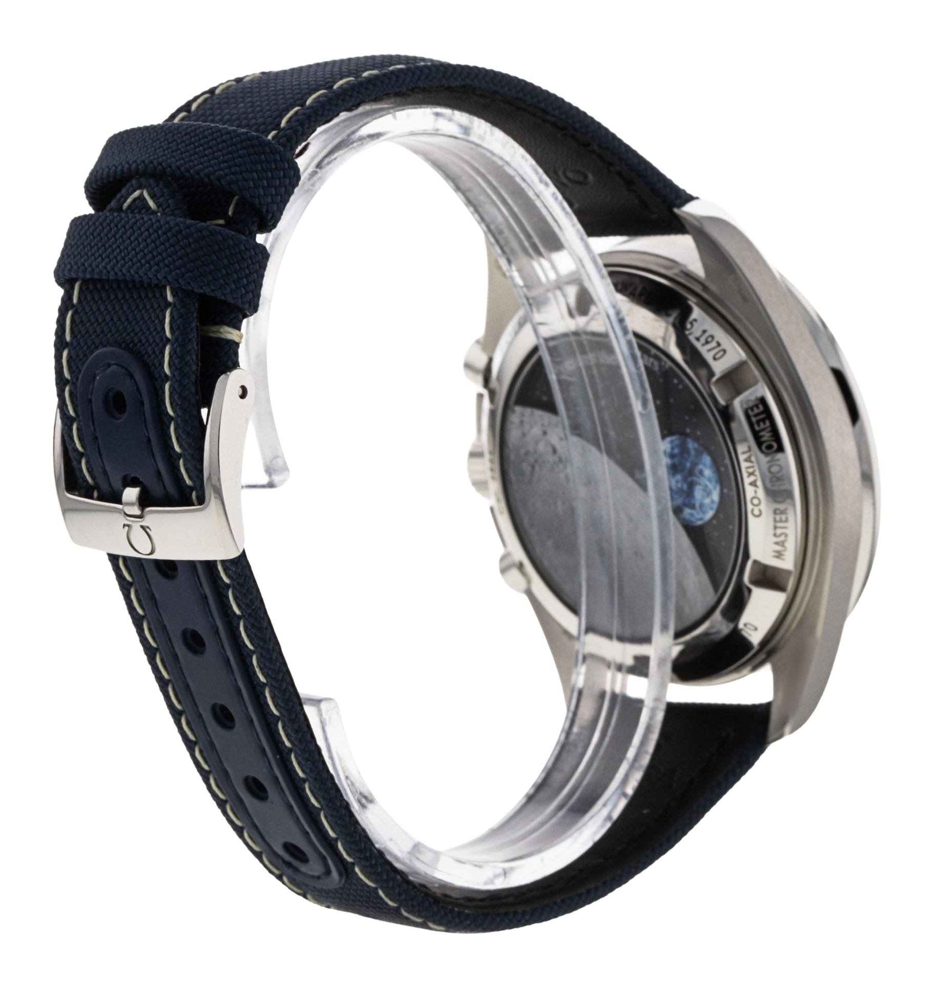 Omega Speedmaster Anniversary Series 310.32.42.50.02.001 Thumbnail 3