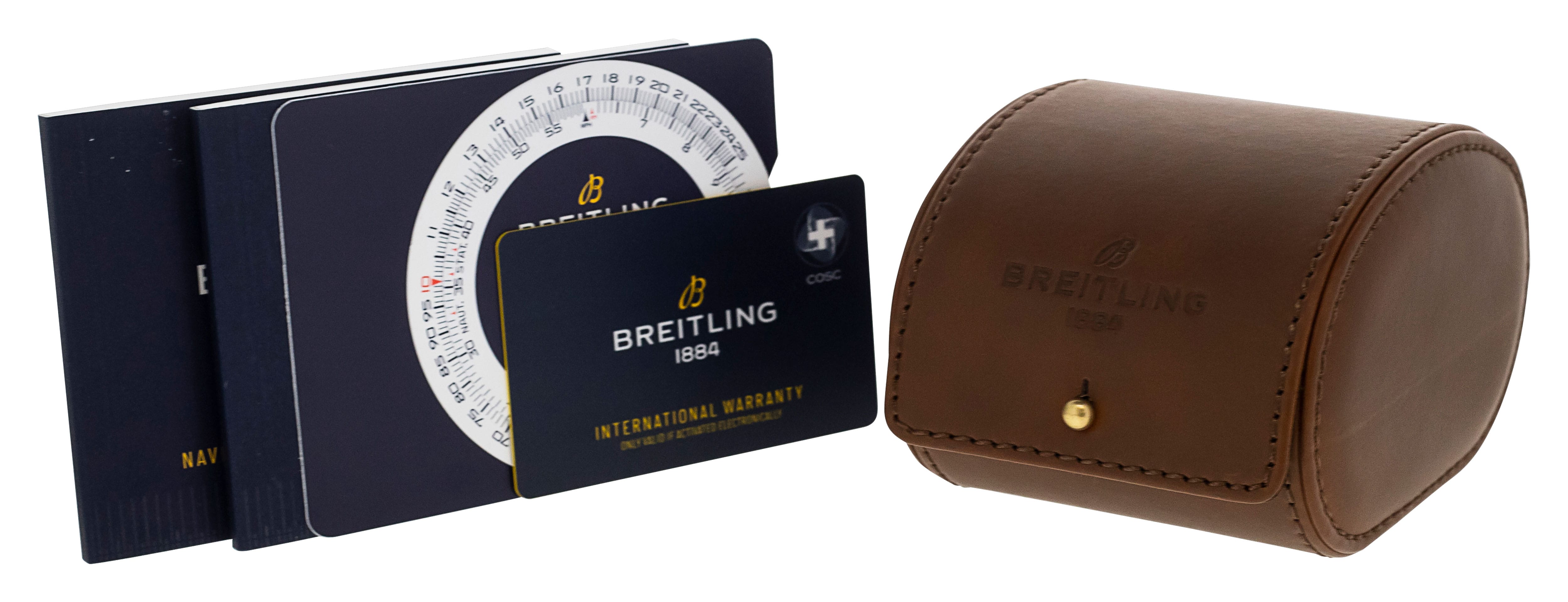 Breitling Navitimer 01 AB0121 Thumbnail 5