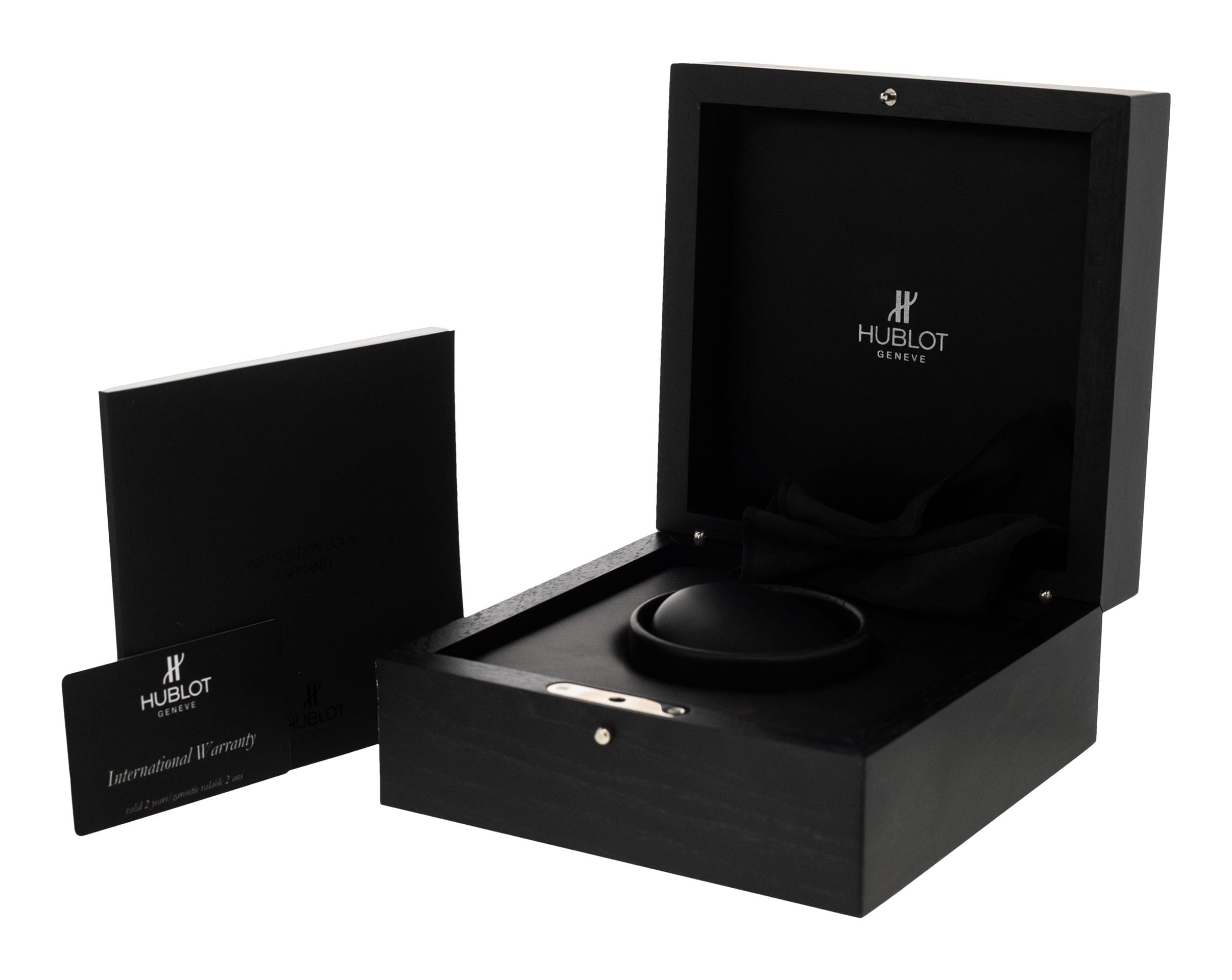 Hublot Big Bang 301.PB.131.PB Thumbnail 5