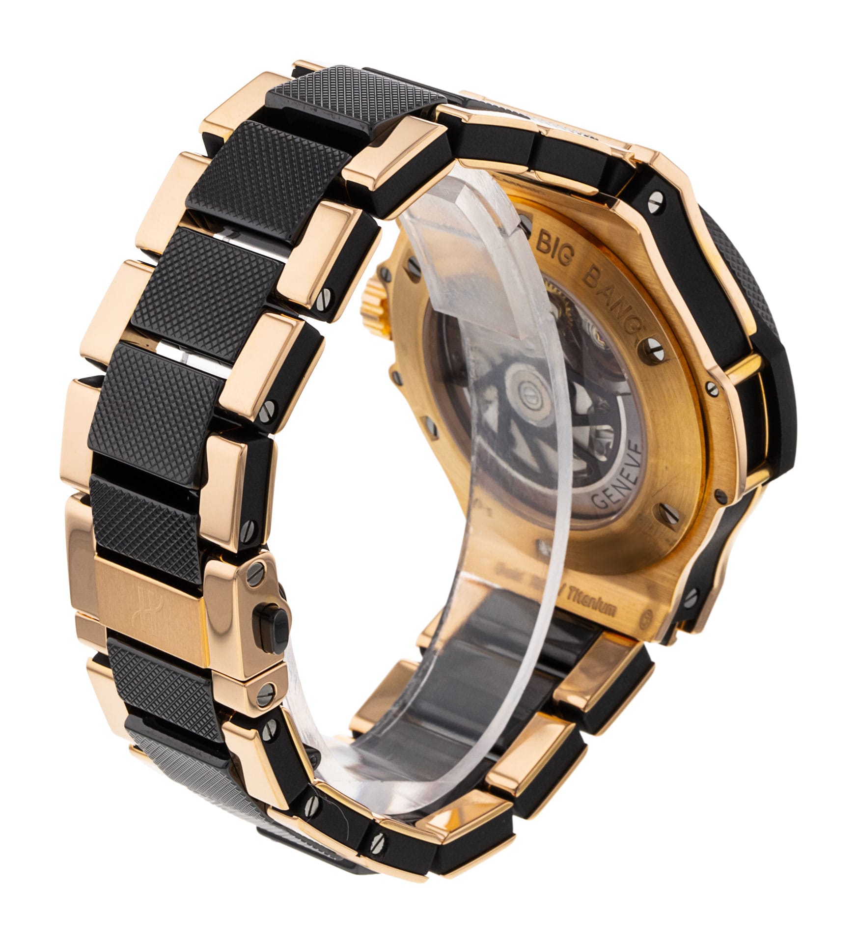 Hublot Big Bang 301.PB.131.PB Thumbnail 3