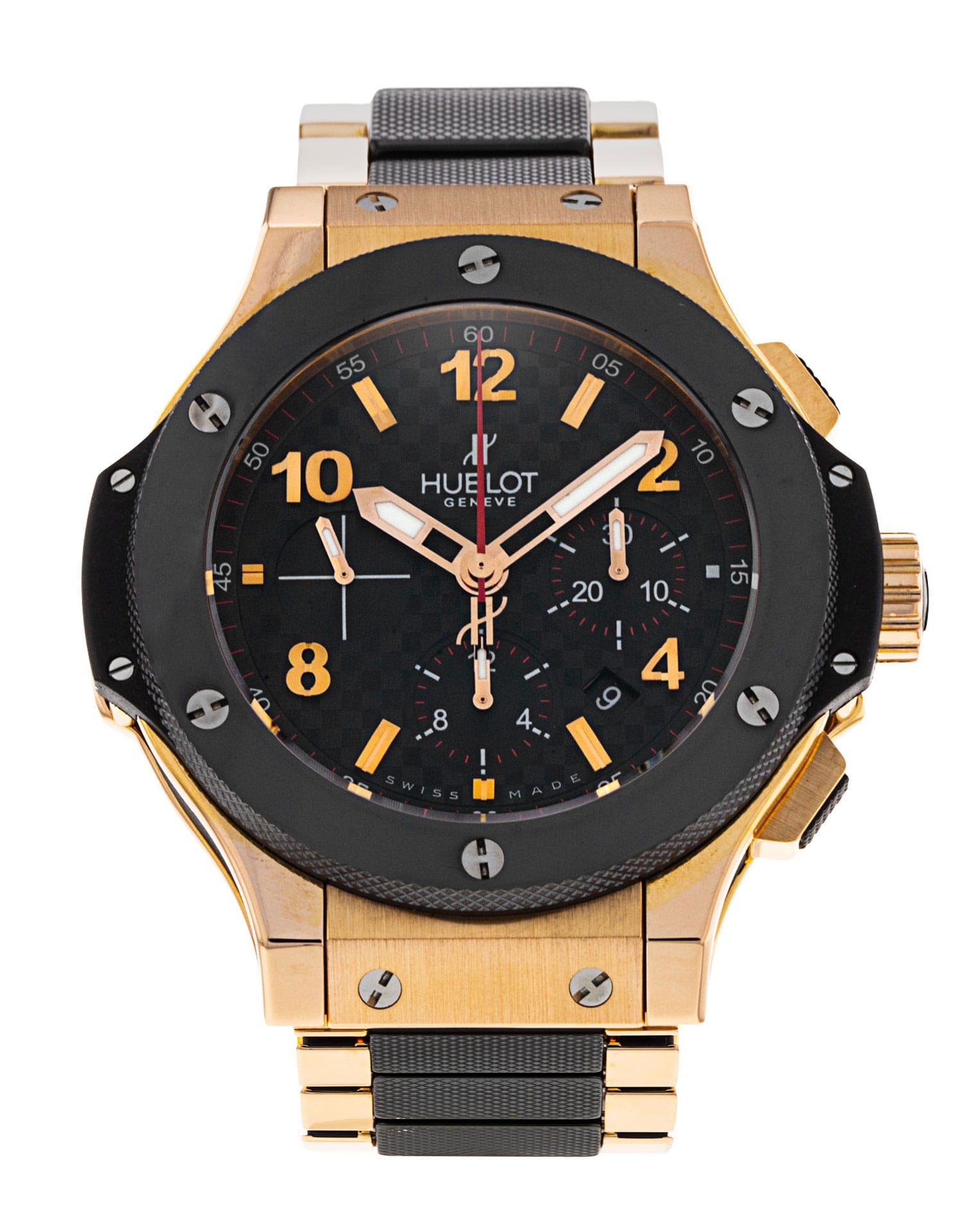 Hublot Big Bang 301.PB.131.PB Thumbnail 1