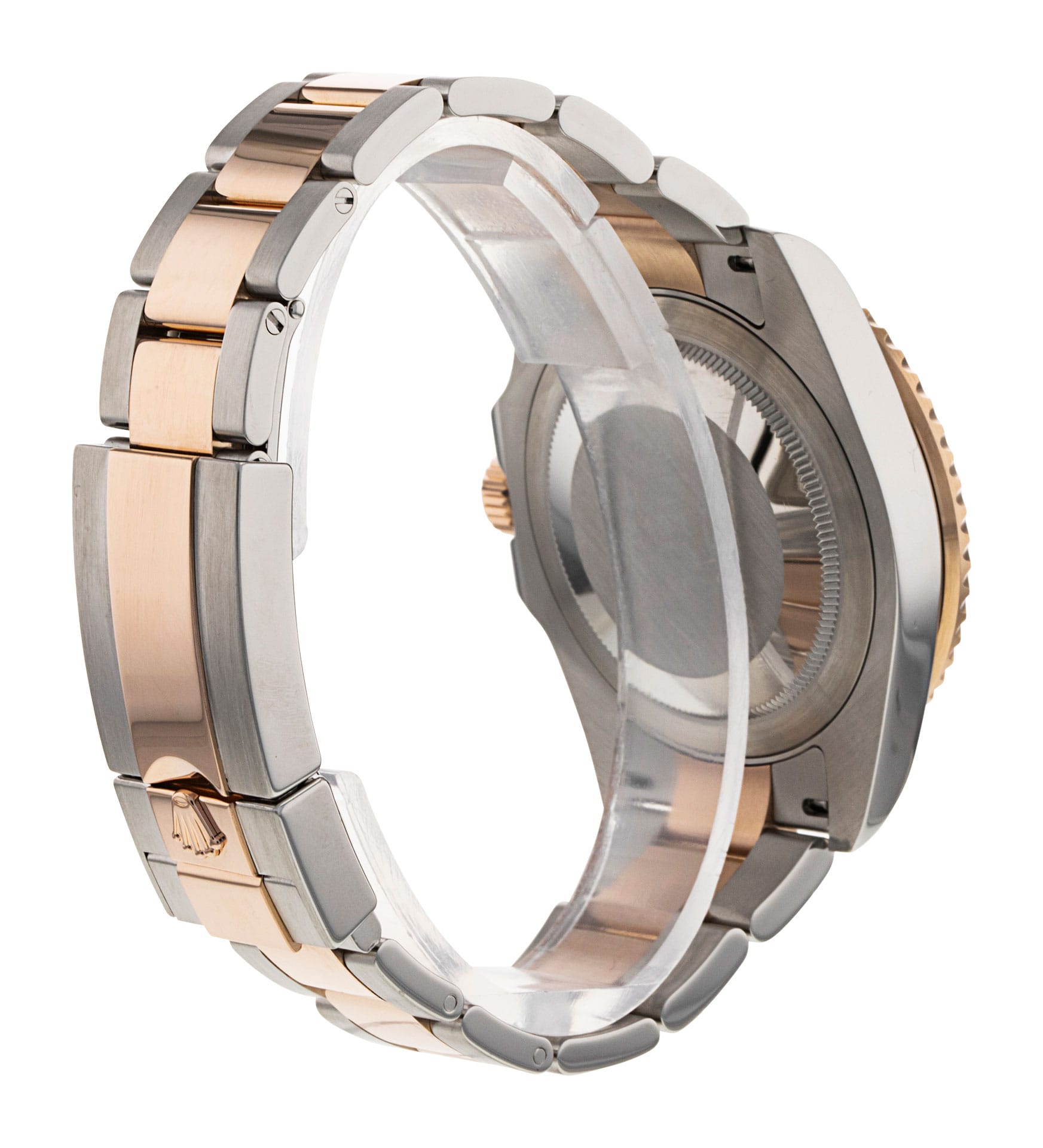 Rolex GMT Master II 126711 CHNR Thumbnail 3