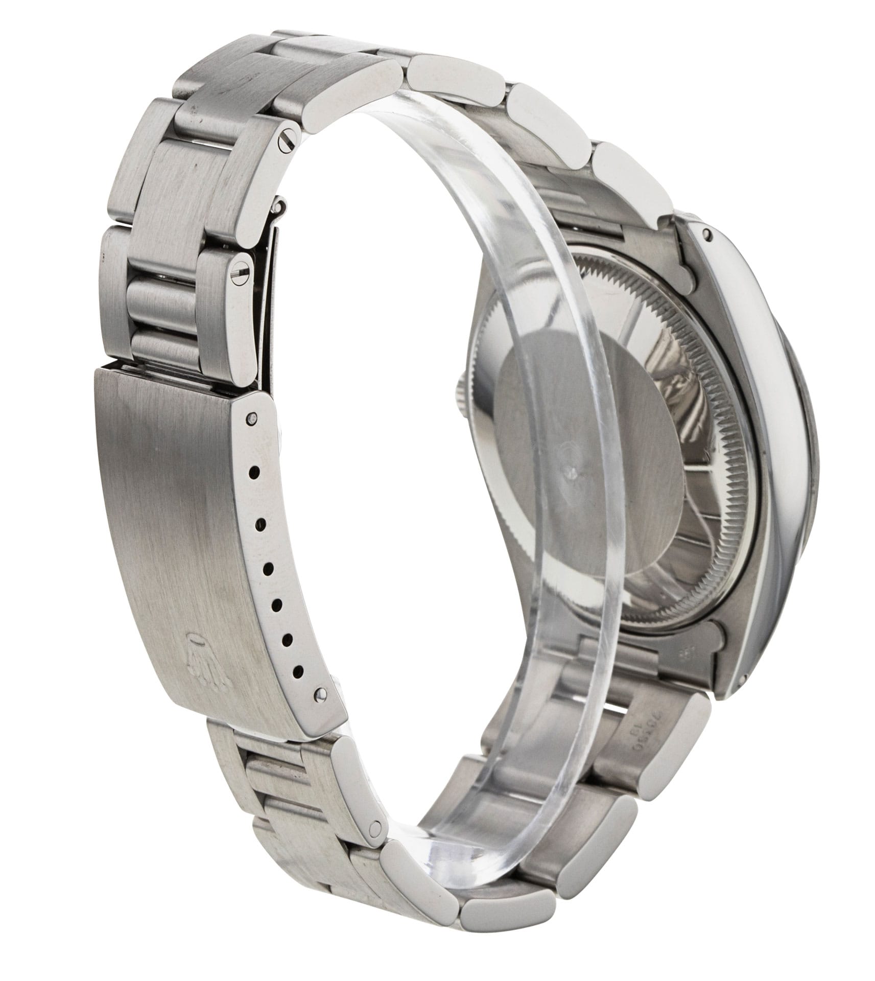 Rolex Air-King 5500 Thumbnail 3