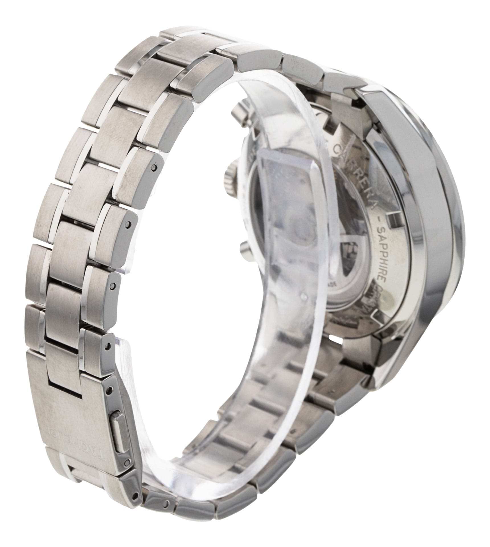 Tag Heuer Carrera CV2010.BA0786 Thumbnail 3