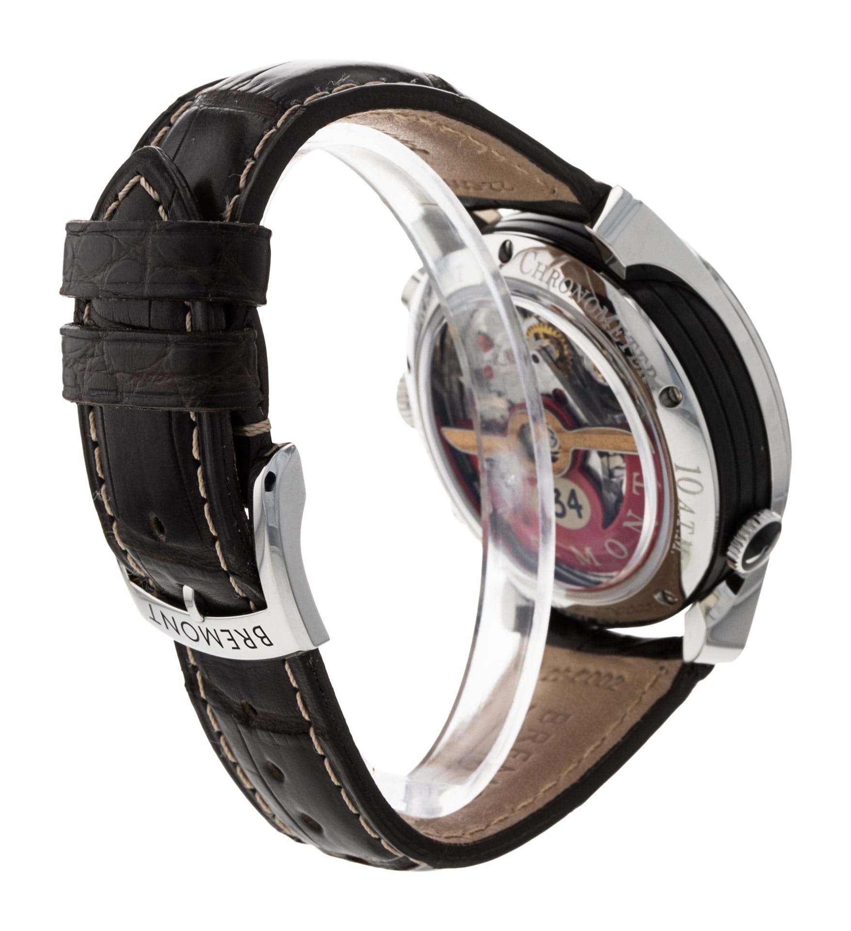 Bremont DH-88 DH-88 SS Thumbnail 3