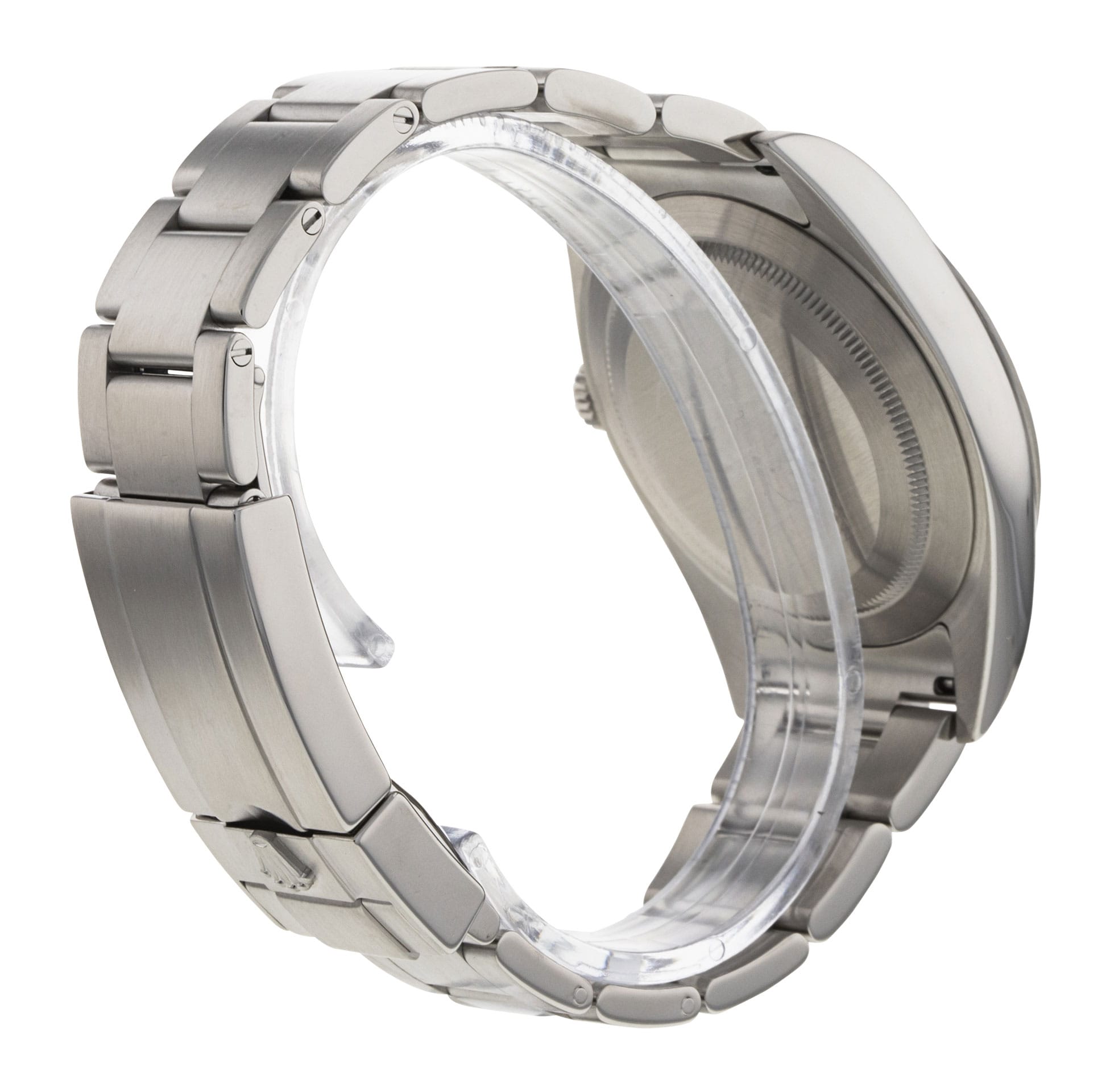 Rolex Explorer 214270 Thumbnail 3