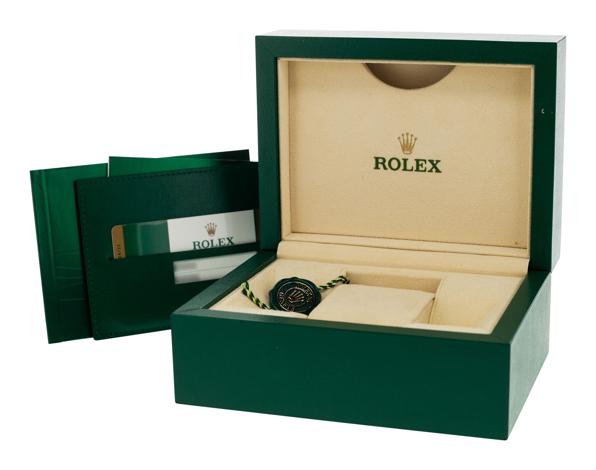 Rolex GMT Master II 116713 LN Thumbnail 4