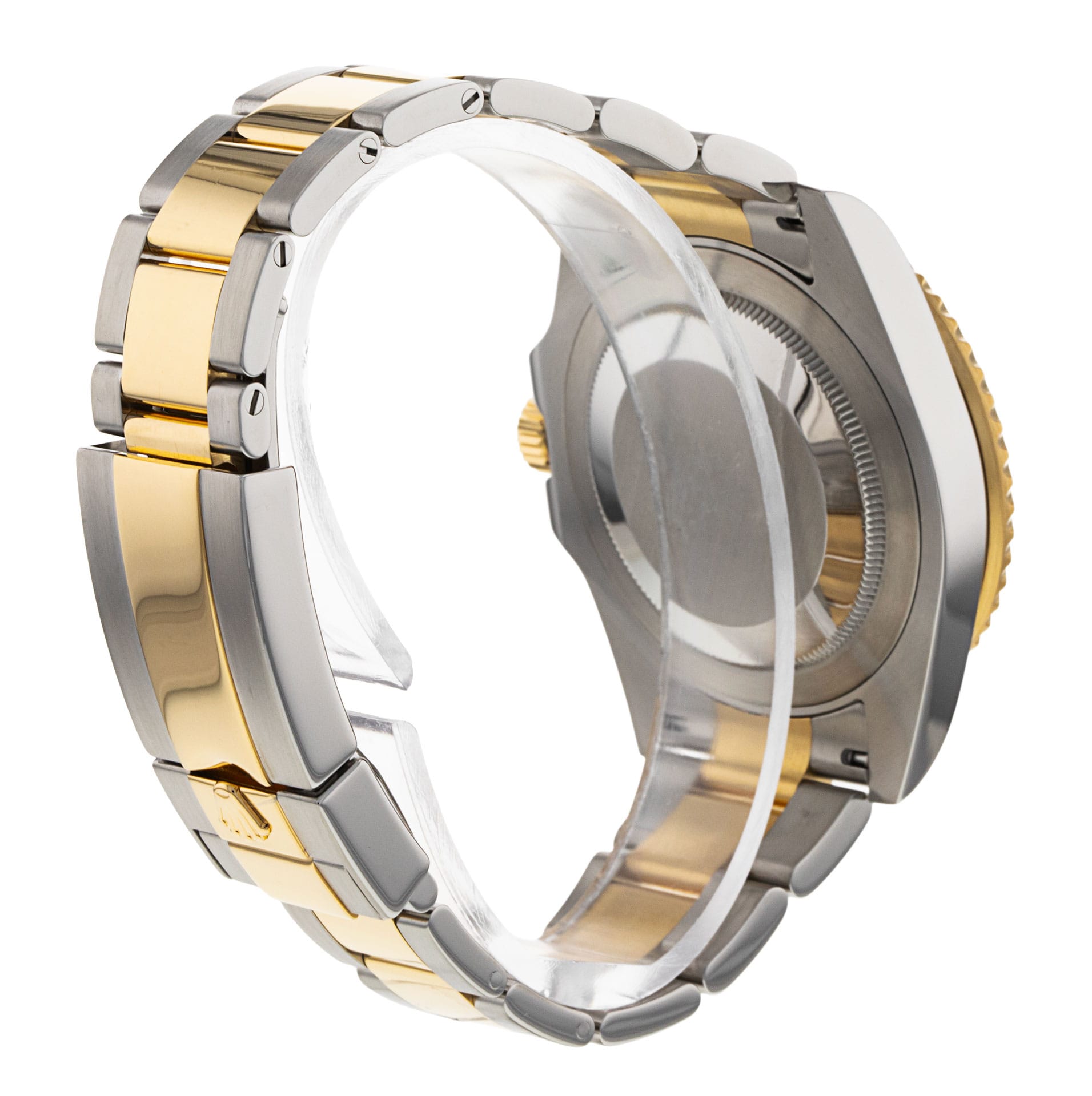 Rolex GMT Master II 116713 LN Thumbnail 3