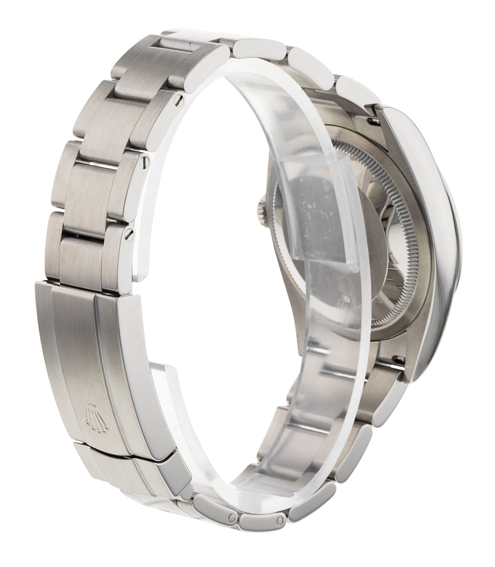 Rolex Oyster Perpetual 126000 Thumbnail 3