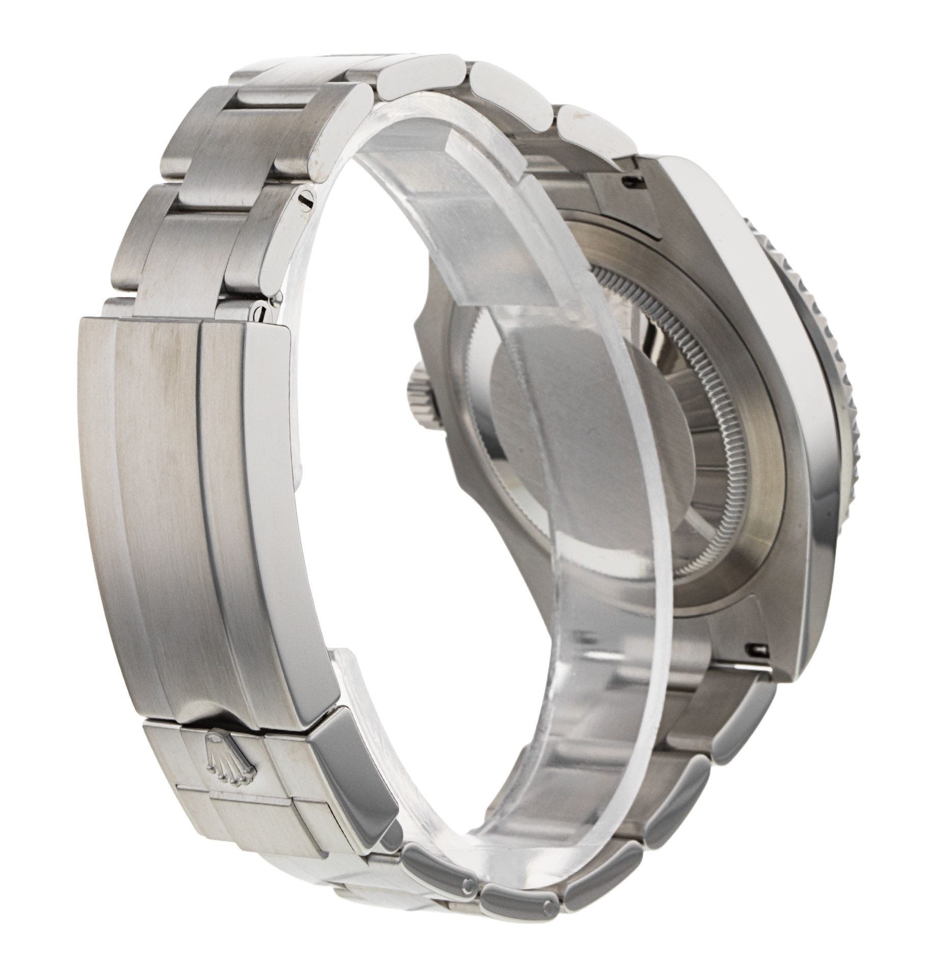 Rolex Submariner 124060 Thumbnail 3