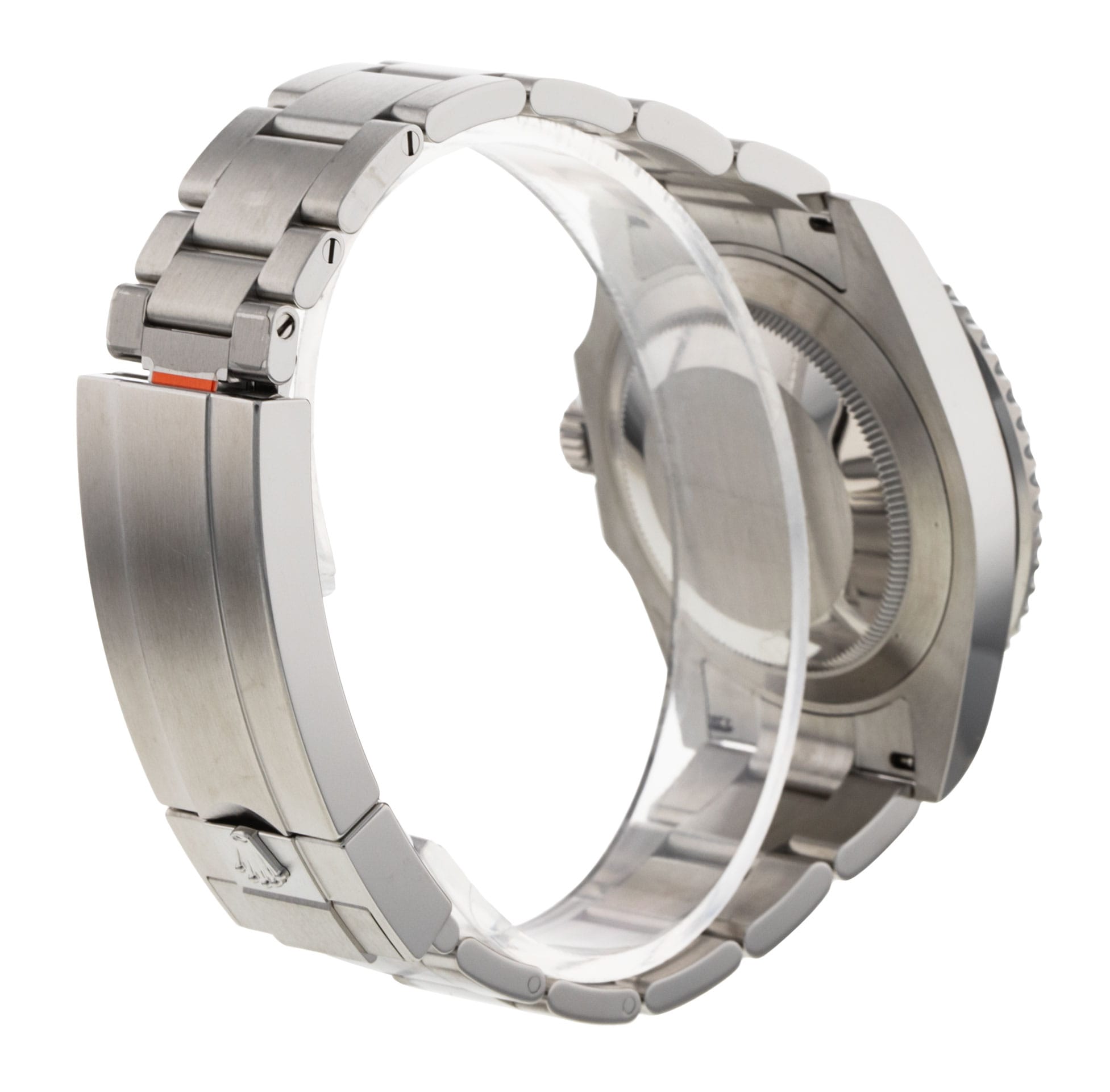 Rolex Submariner 124060 Thumbnail 3