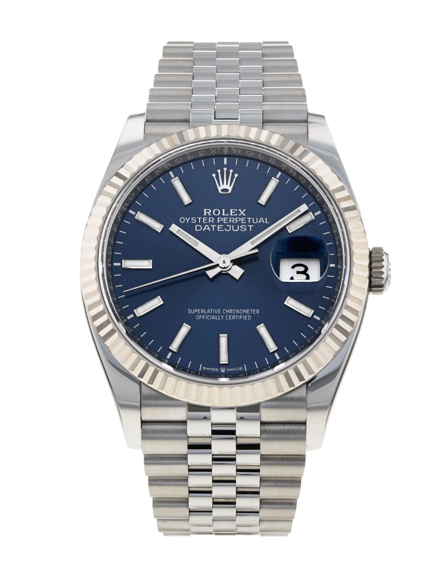 Rolex Datejust 126234 Thumbnail 1