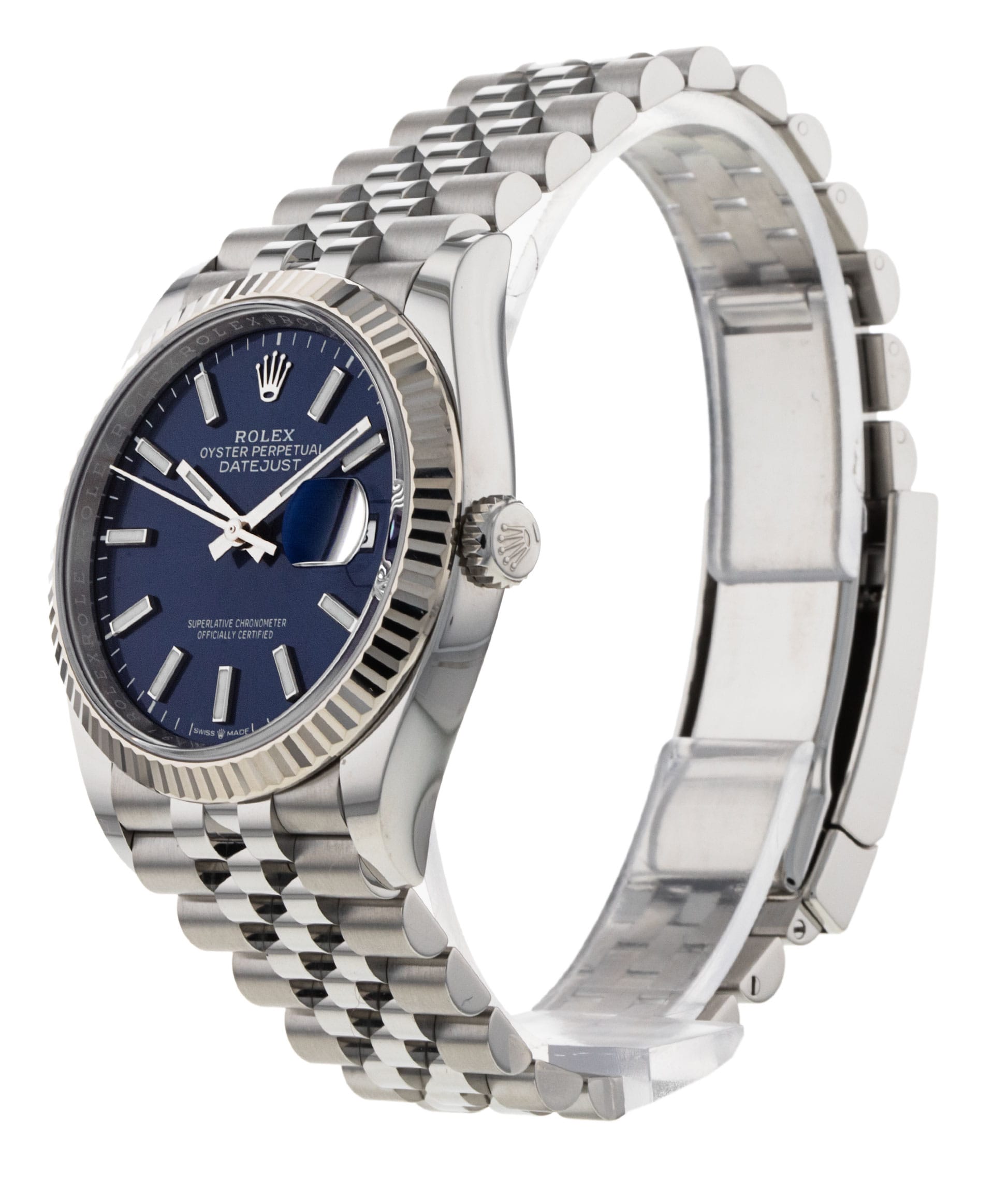 Rolex Datejust 126234 Thumbnail 2