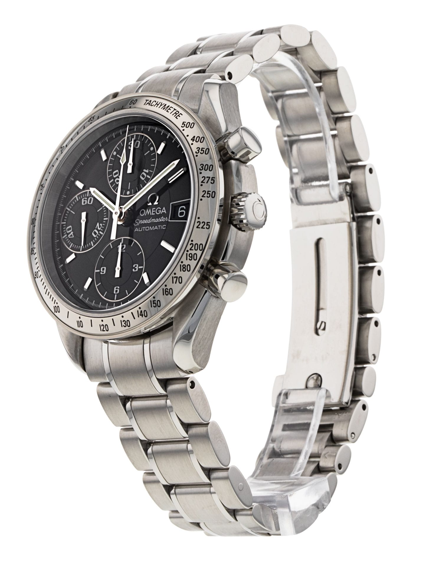 Omega Speedmaster Date 3513.50.00 Thumbnail 2