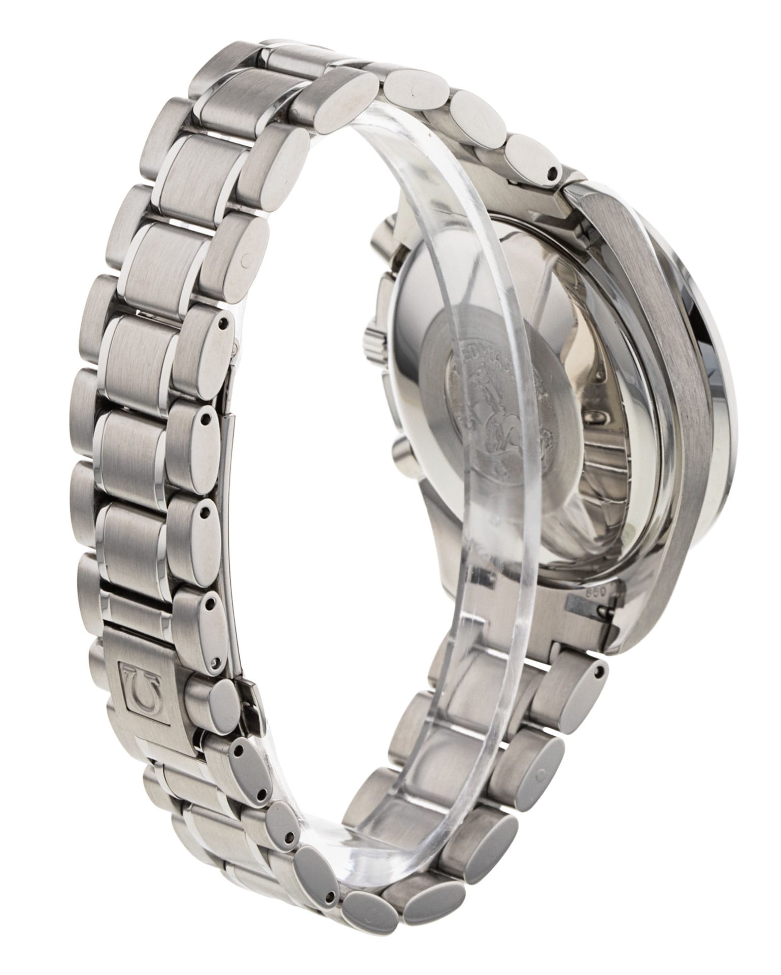 Omega Speedmaster Date 3513.50.00 Thumbnail 3