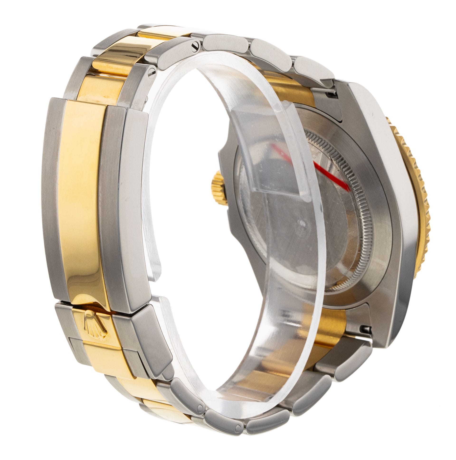 Rolex Submariner 116613 LN Thumbnail 3