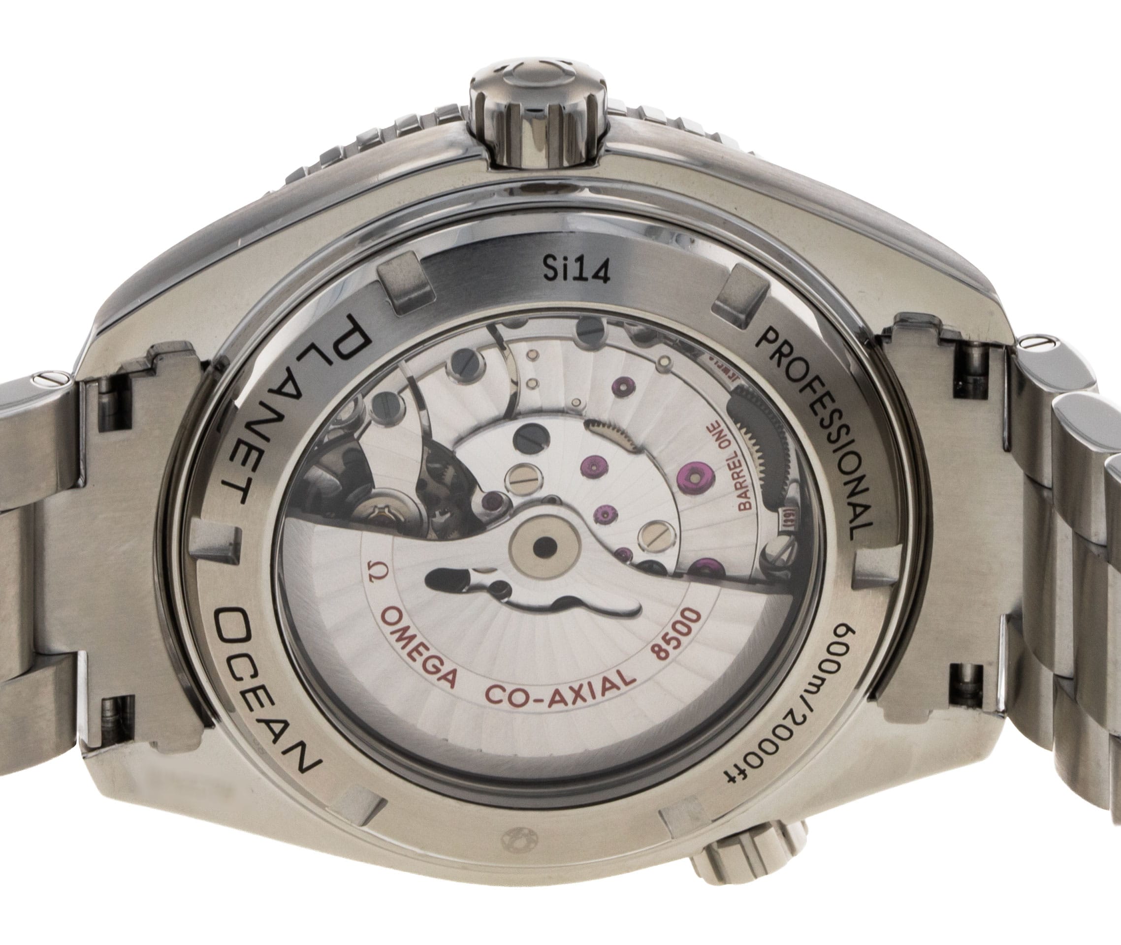 Omega Planet Ocean 232.30.46.21.01.001 Thumbnail 4