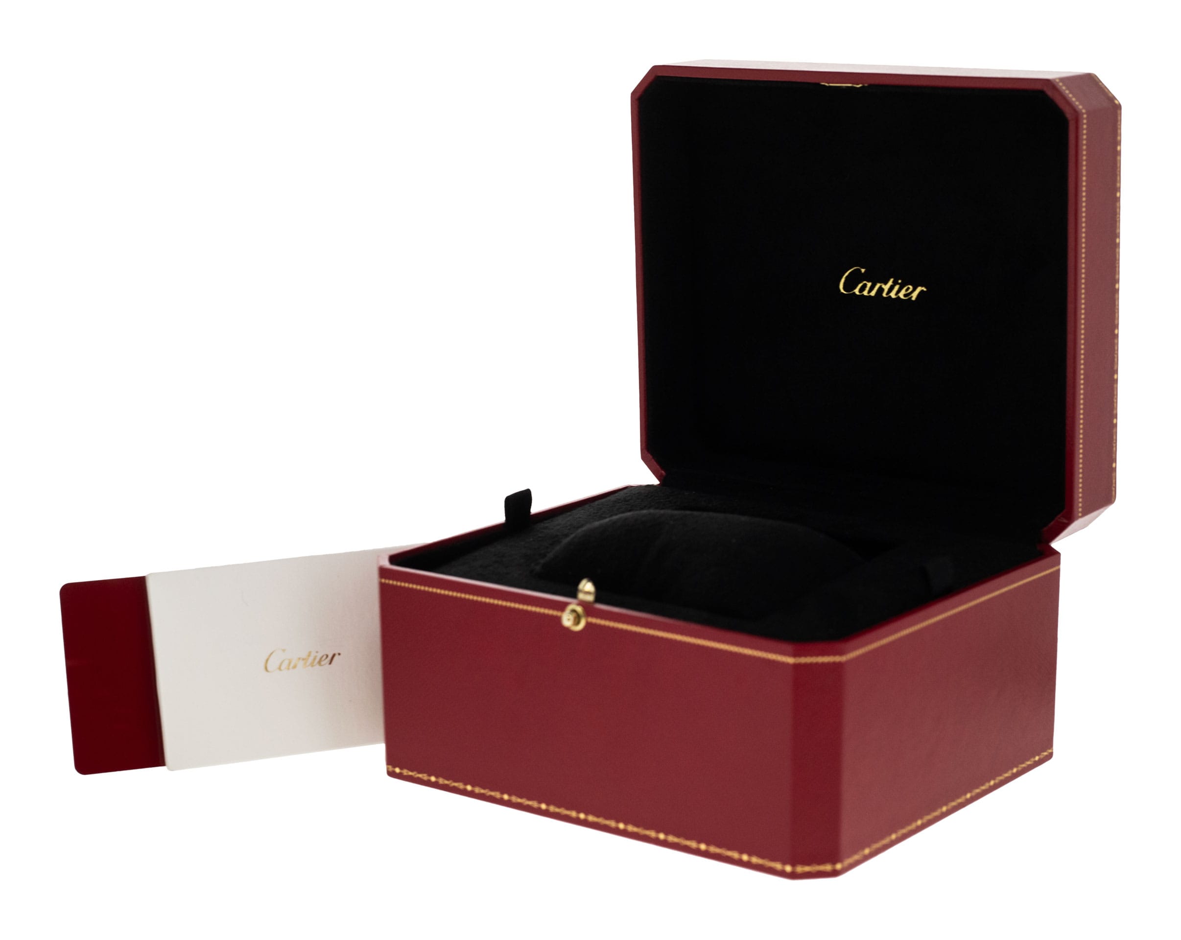 Cartier Tank Francaise W51008Q3 Thumbnail 4