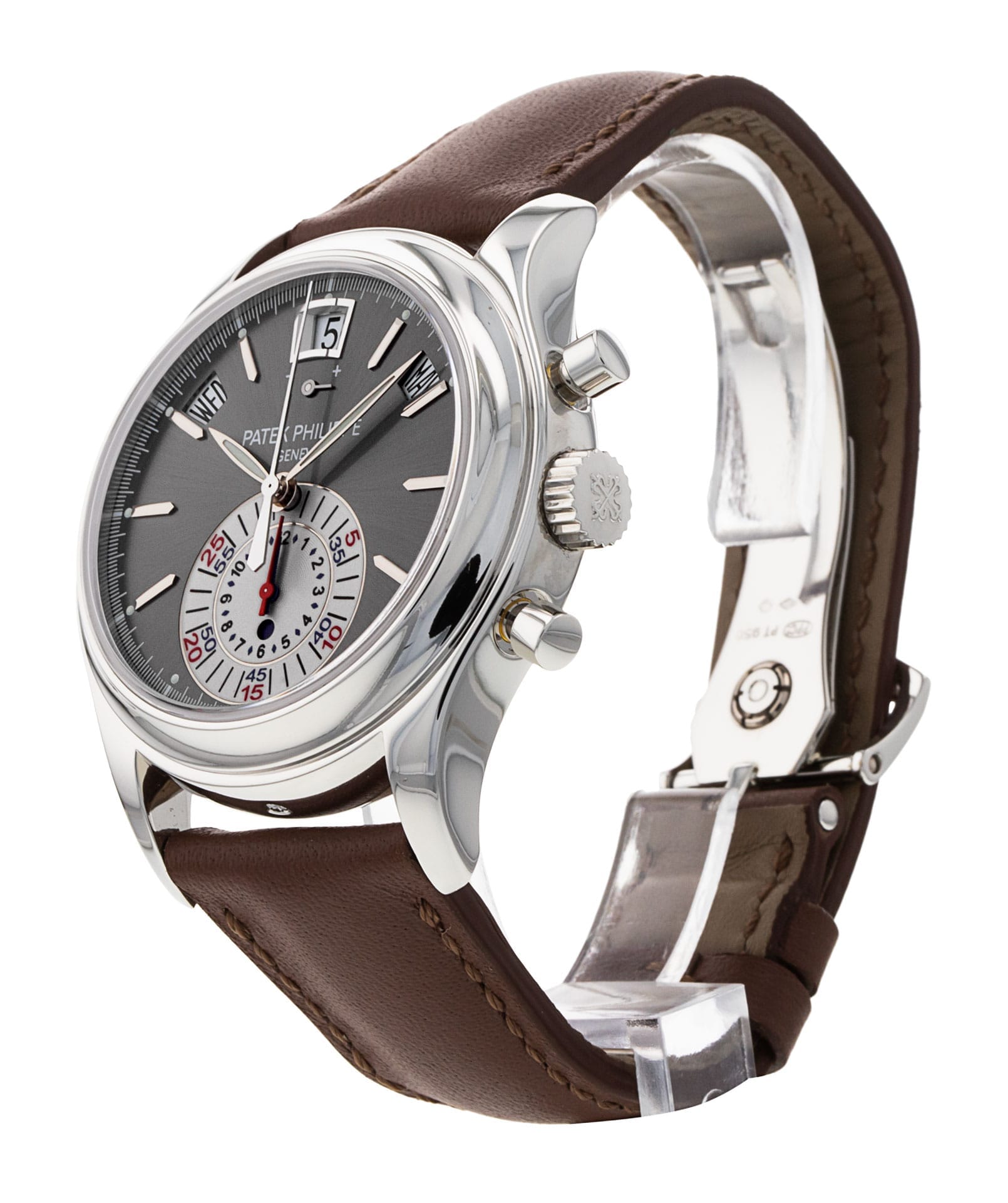 Patek Philippe Complications 5960P-001 Thumbnail 2