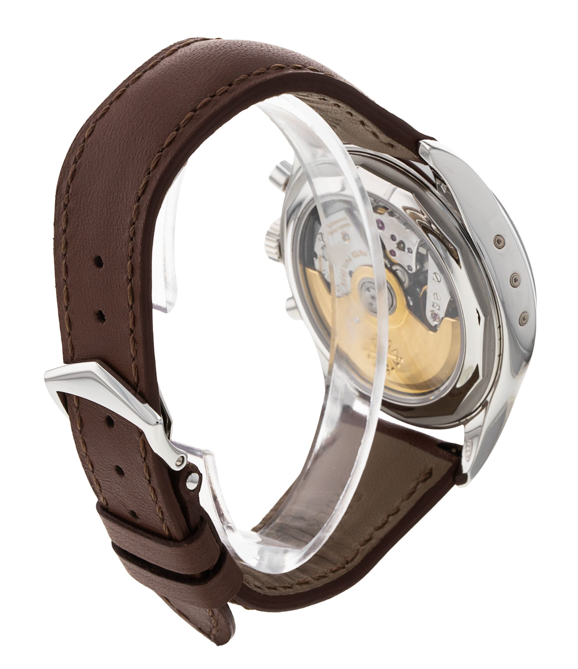 Patek Philippe Complications 5960P-001 Thumbnail 3