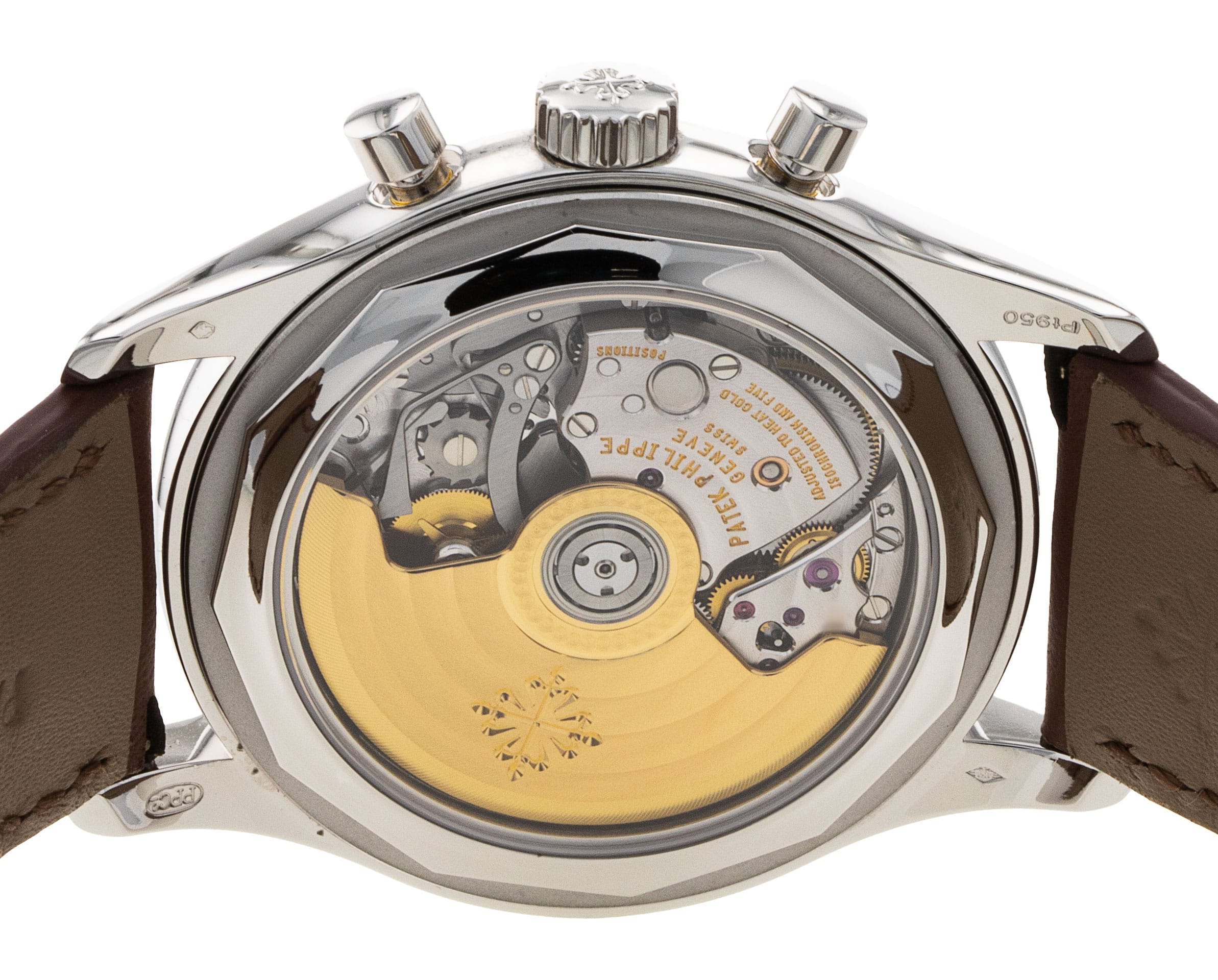 Patek Philippe Complications 5960P-001 Thumbnail 4