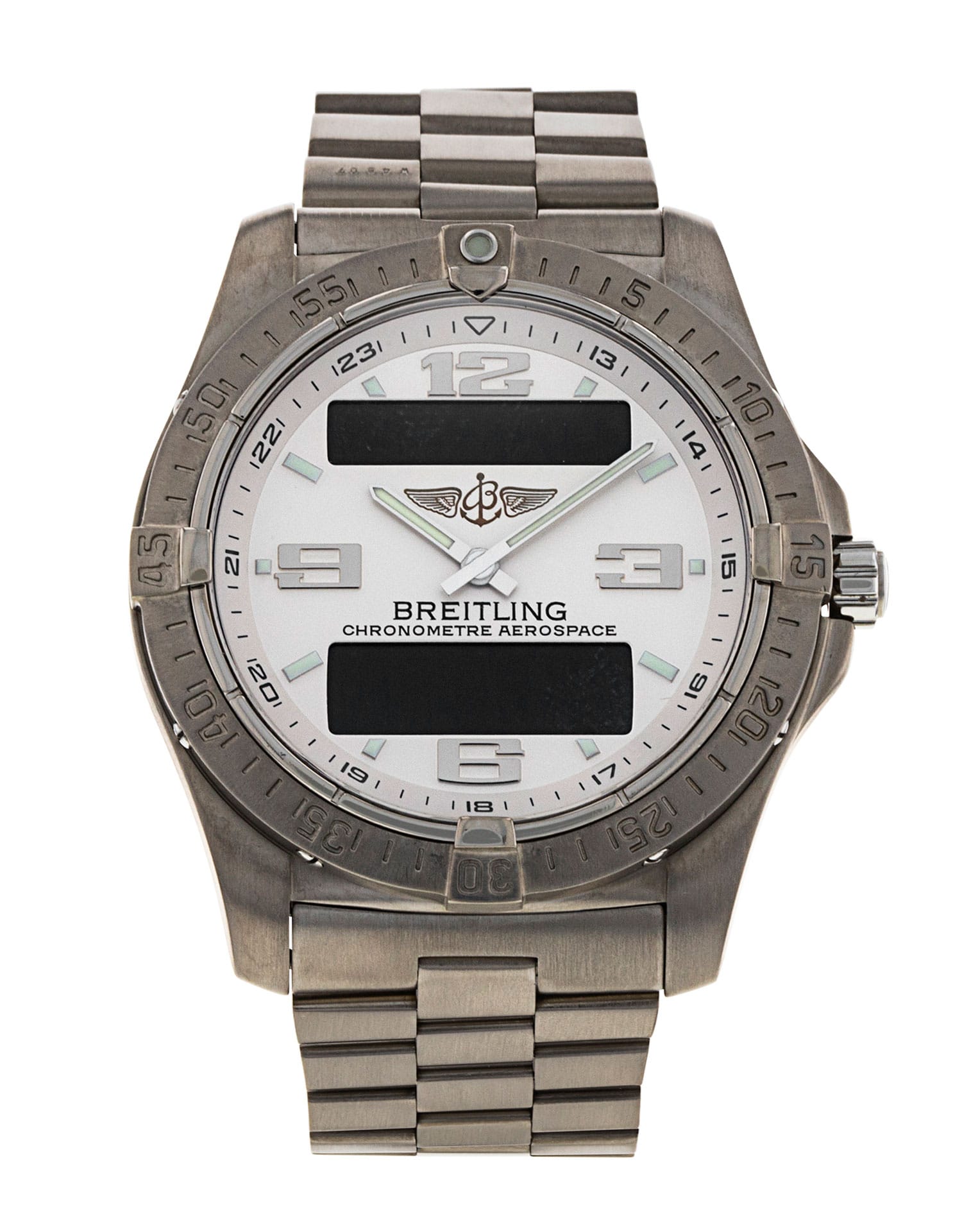 Breitling Aerospace E79362 Thumbnail 1
