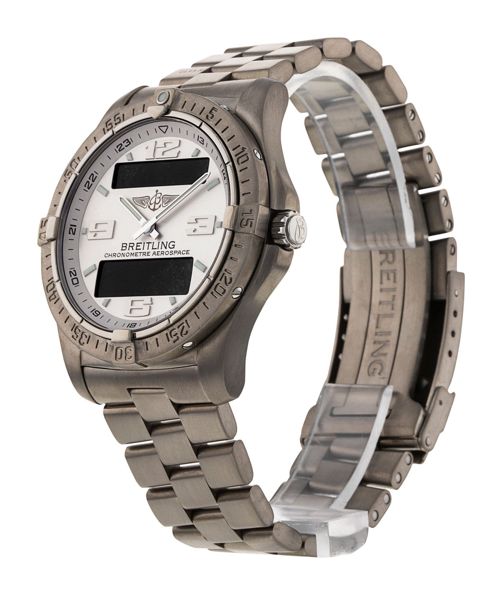 Breitling Aerospace E79362 Thumbnail 2