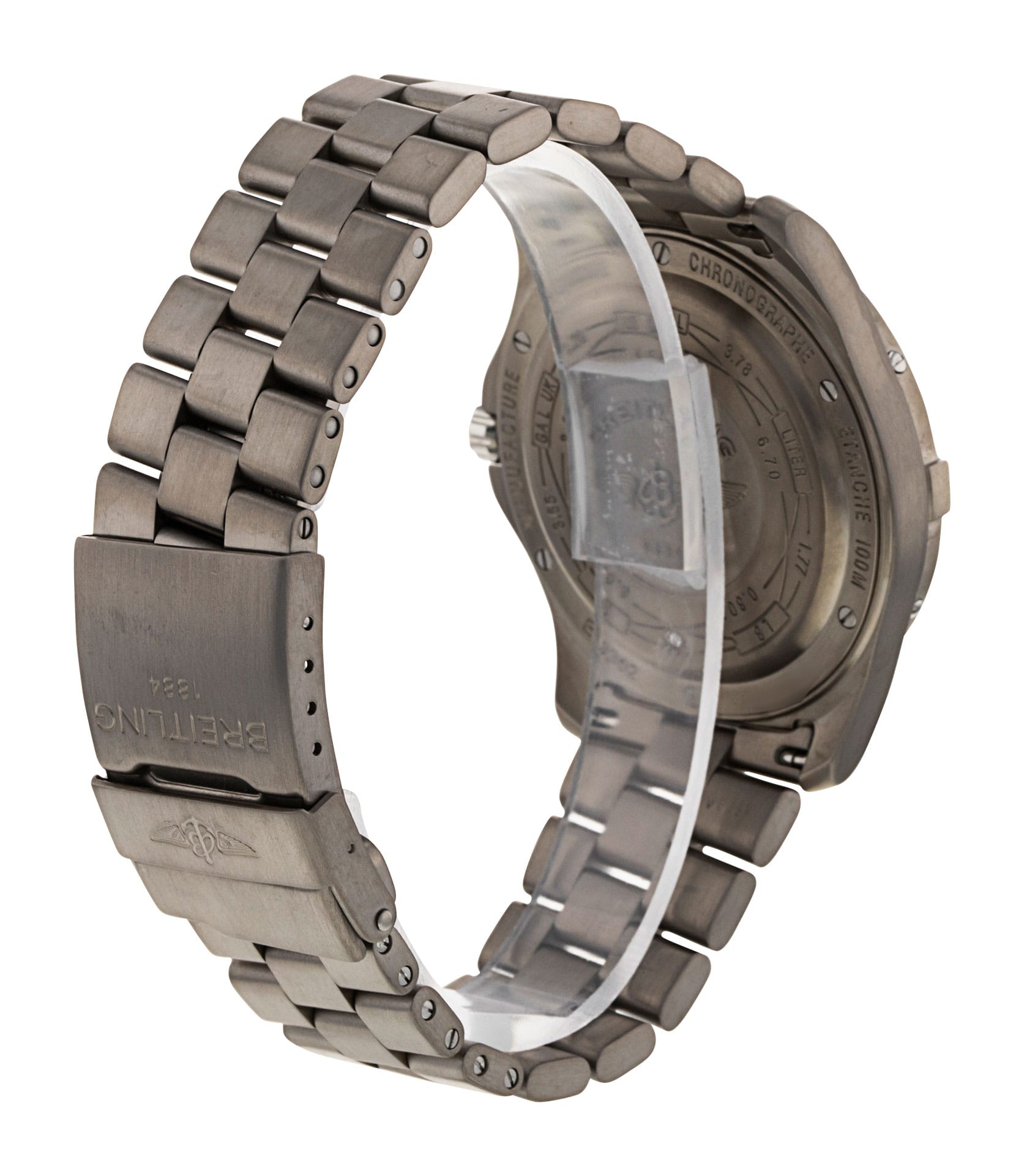 Breitling Aerospace E79362 Thumbnail 3