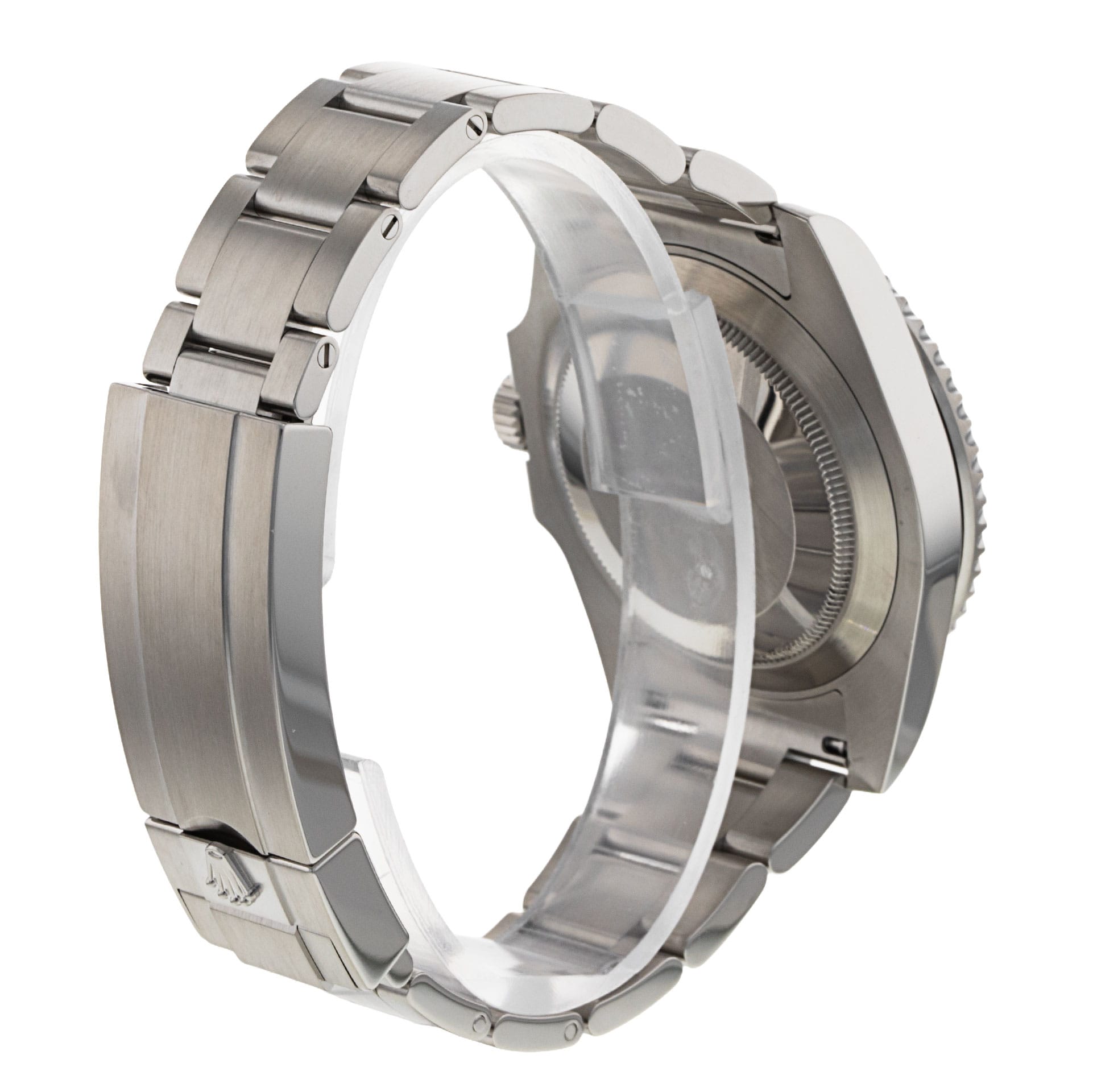 Rolex Submariner 116610 LN Thumbnail 3