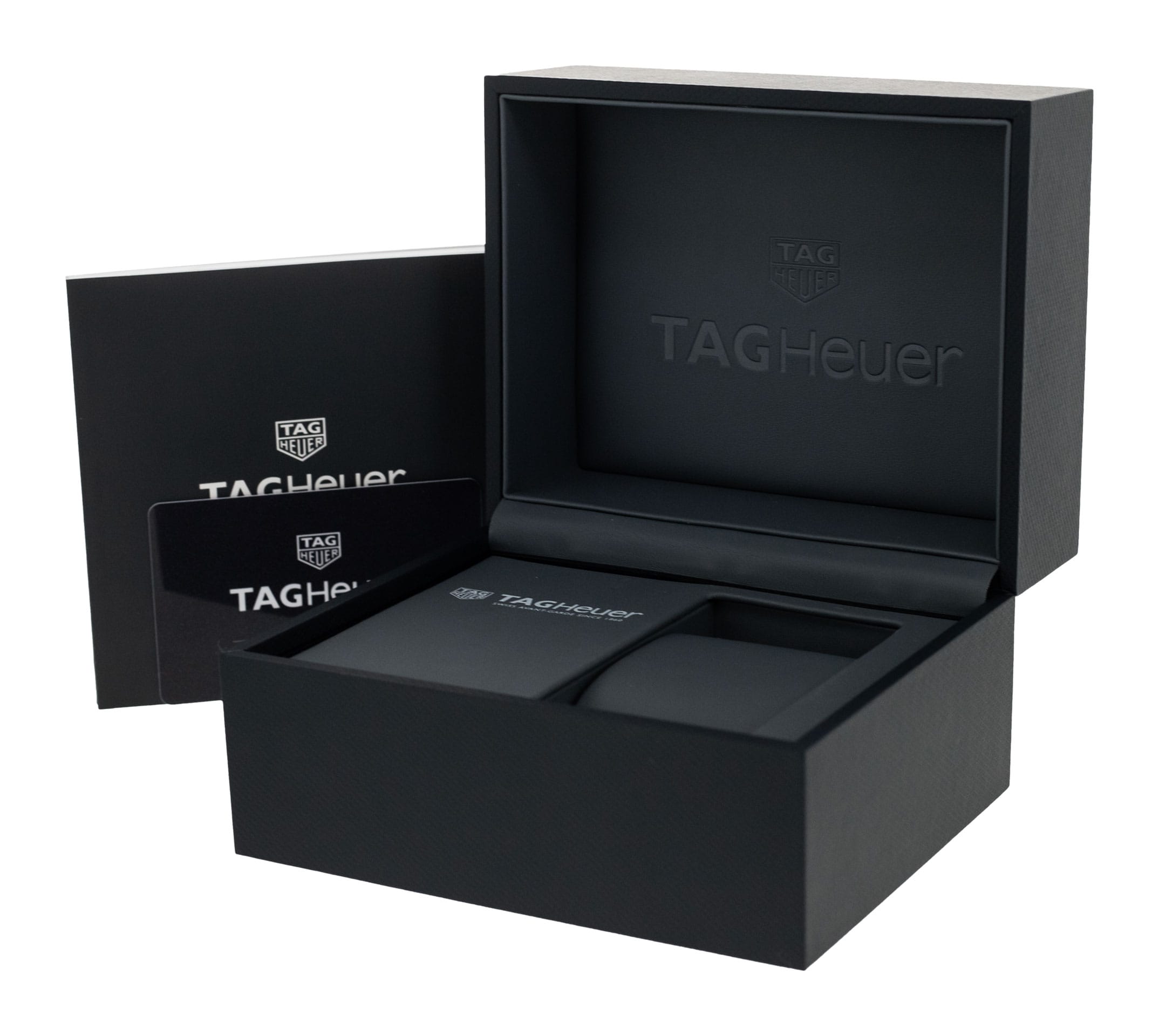 Tag Heuer Formula 1 CAZ1014.BA0842 Thumbnail 4