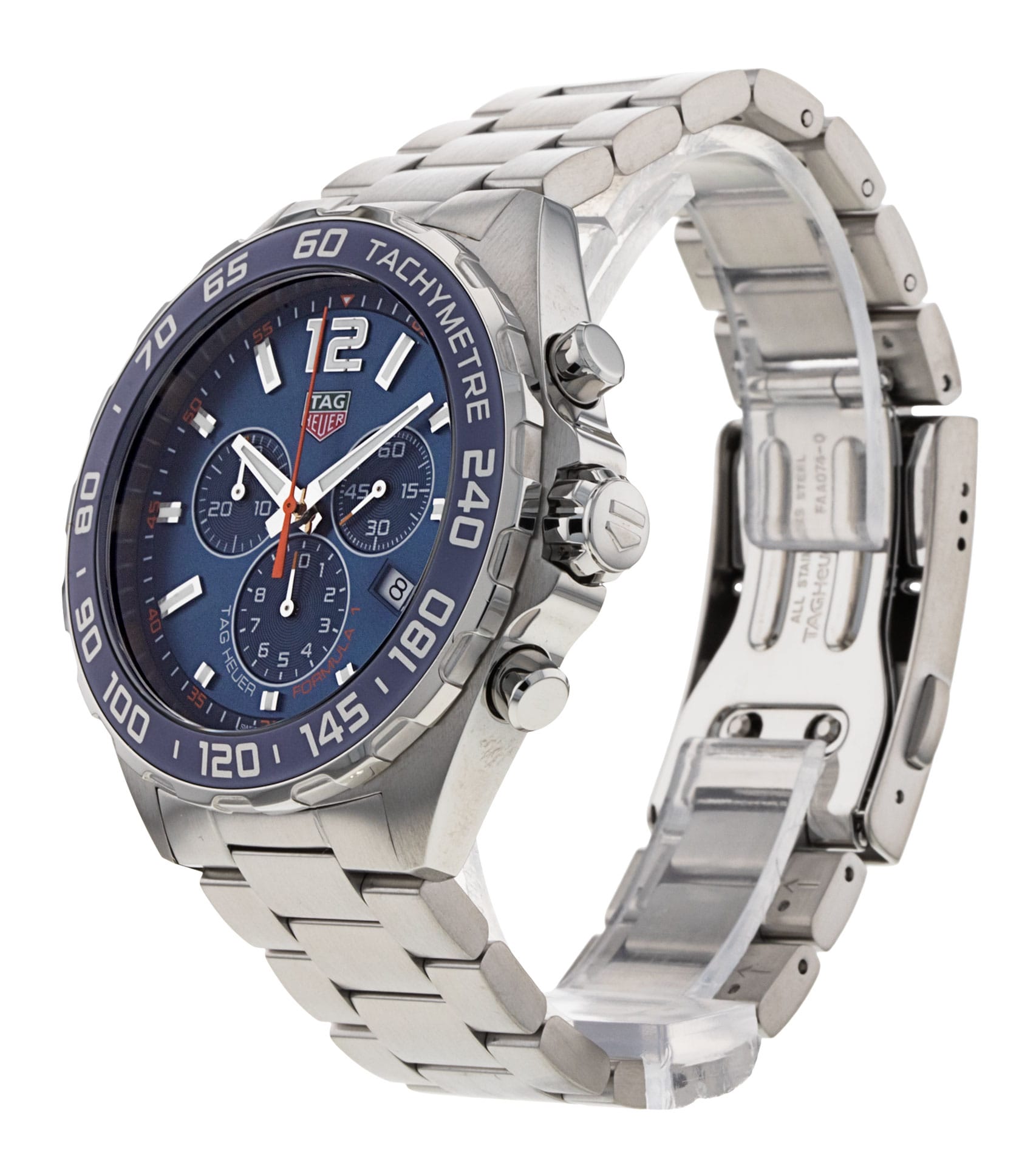 Tag Heuer Formula 1 CAZ1014.BA0842 Thumbnail 2