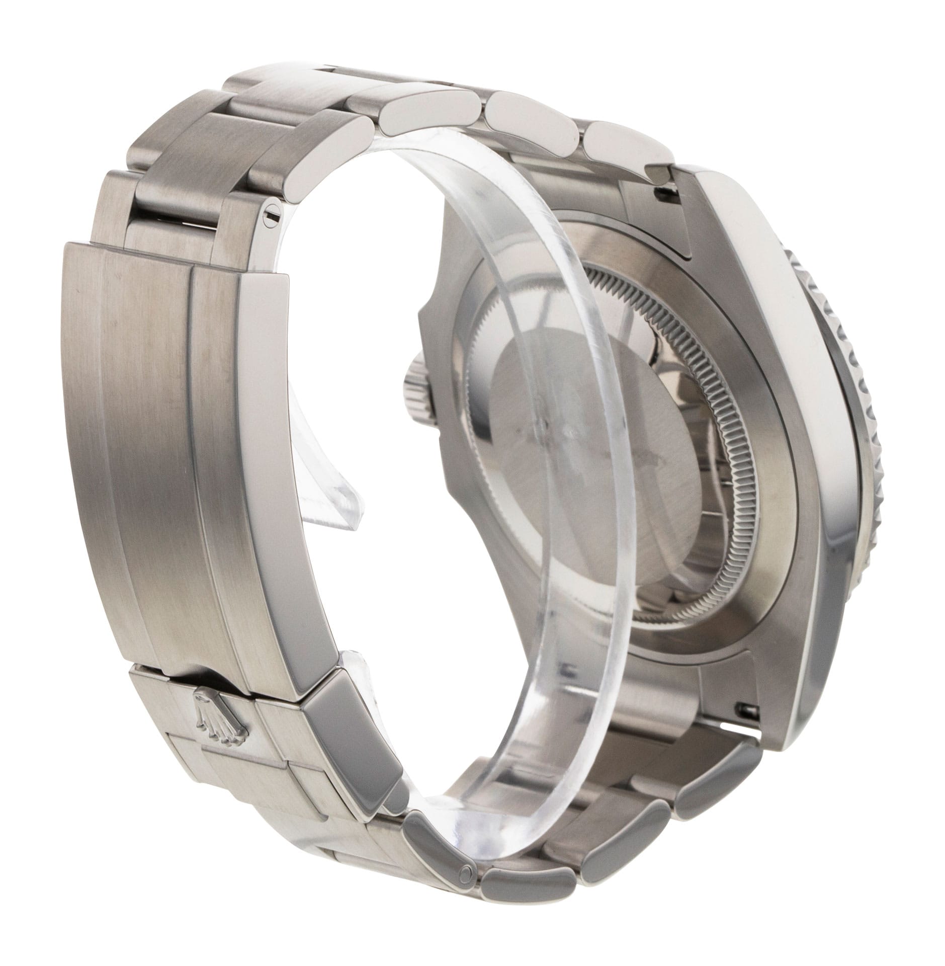 Rolex Submariner 126610 LN Thumbnail 3