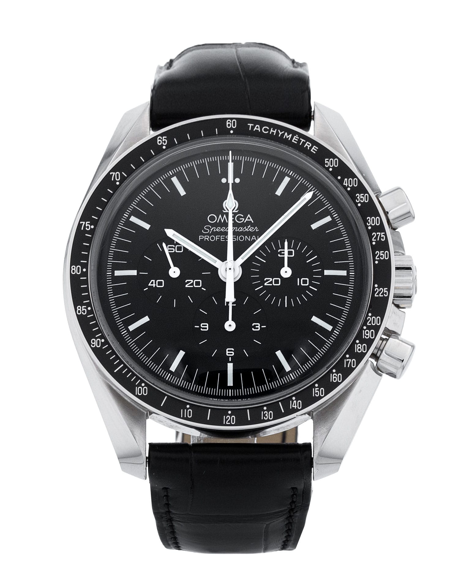 Omega Speedmaster Moonwatch 311.33.42.30.01.001 Thumbnail 1