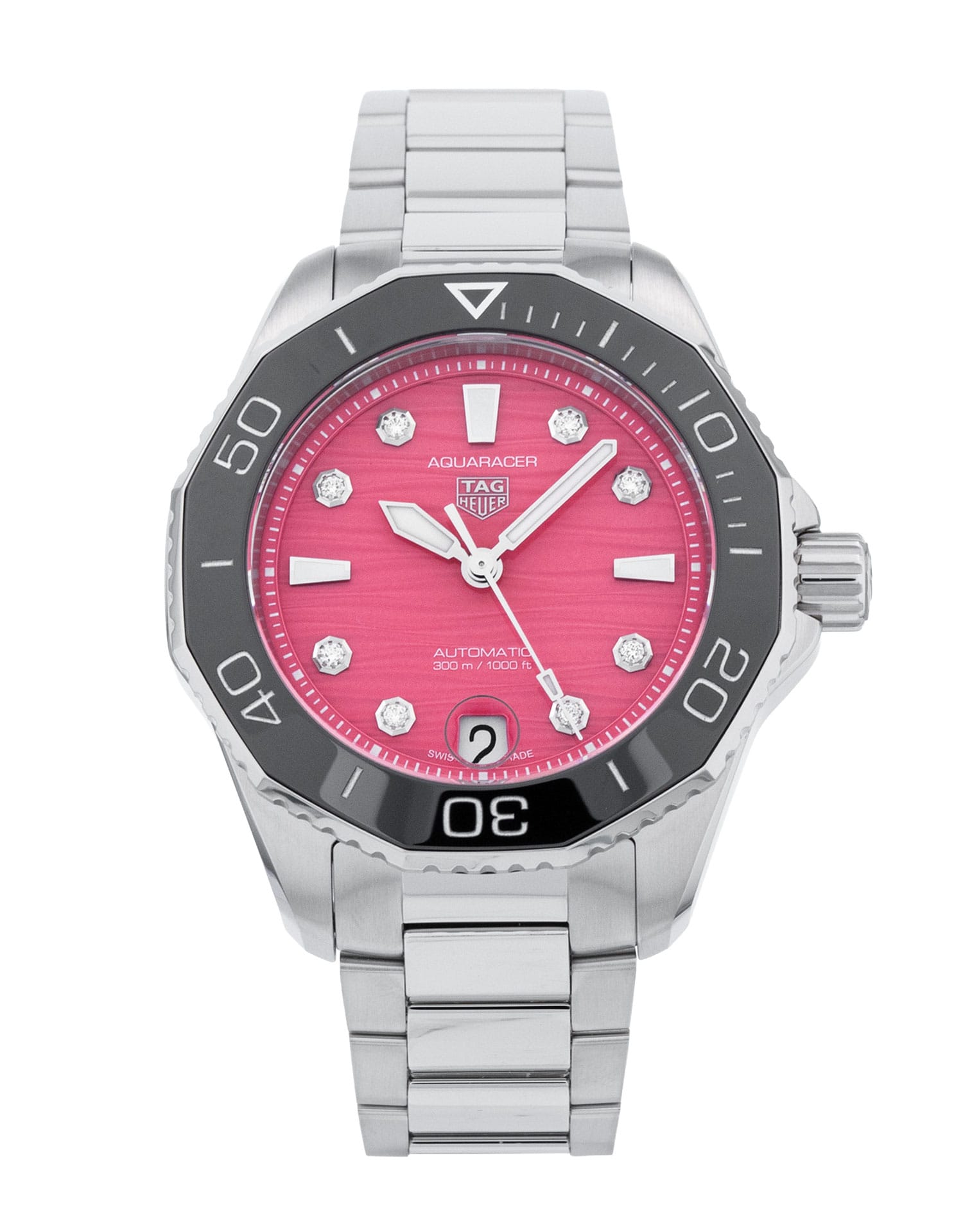 Tag Heuer Aquaracer WBP231J.BA0618 Thumbnail 1