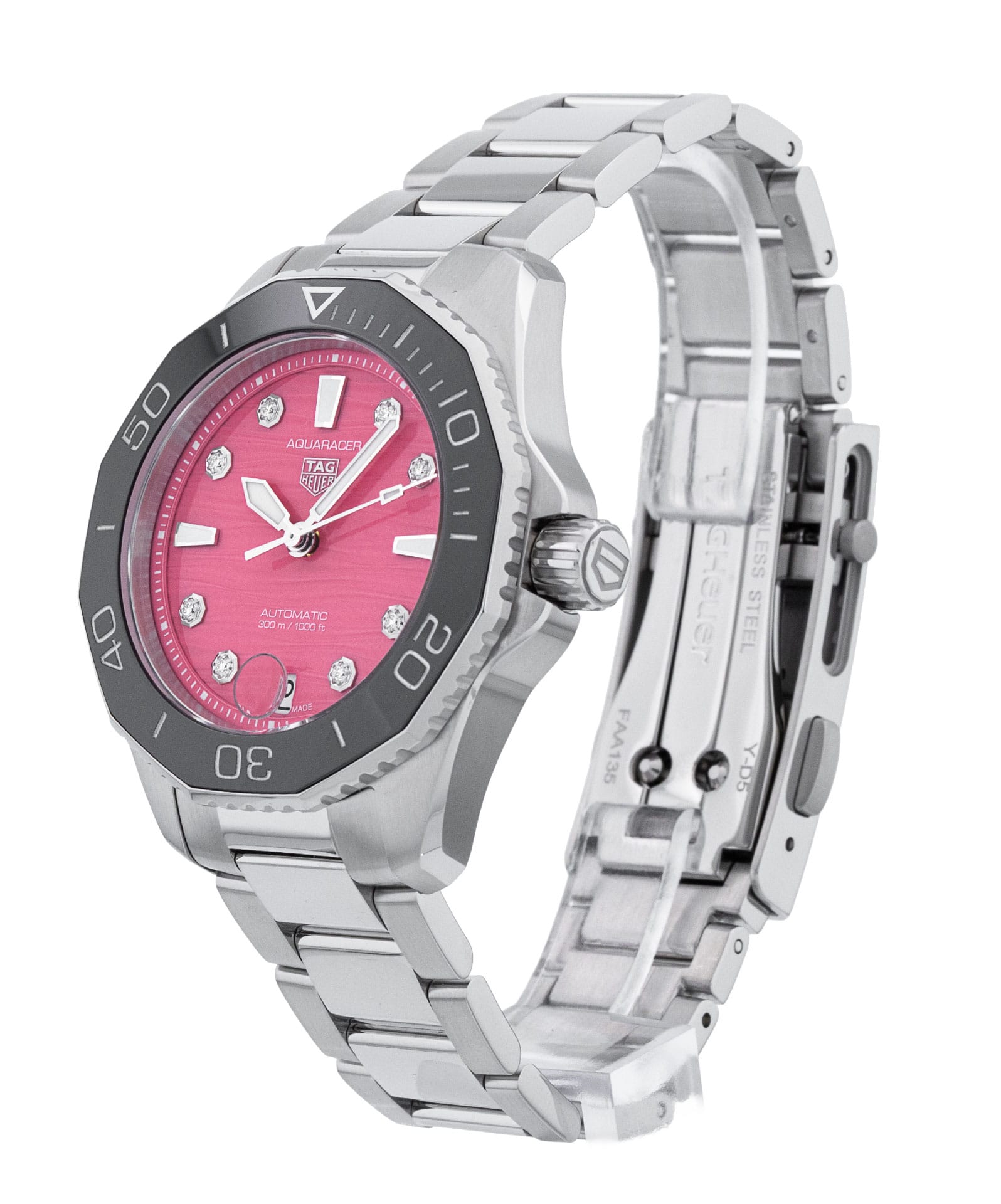 Tag Heuer Aquaracer WBP231J.BA0618 Thumbnail 2
