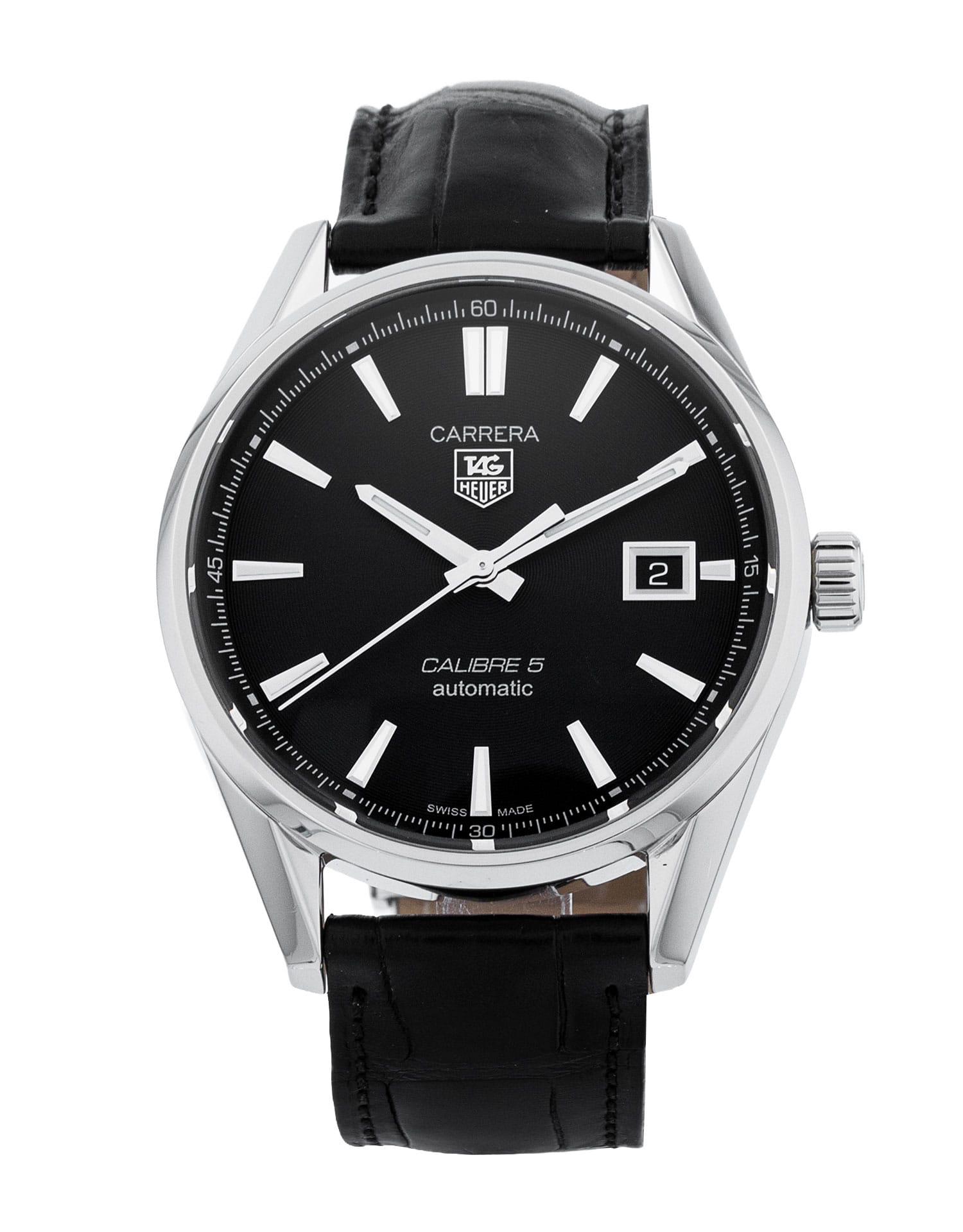 Tag Heuer Carrera WAR211A.FC6180 Thumbnail 1