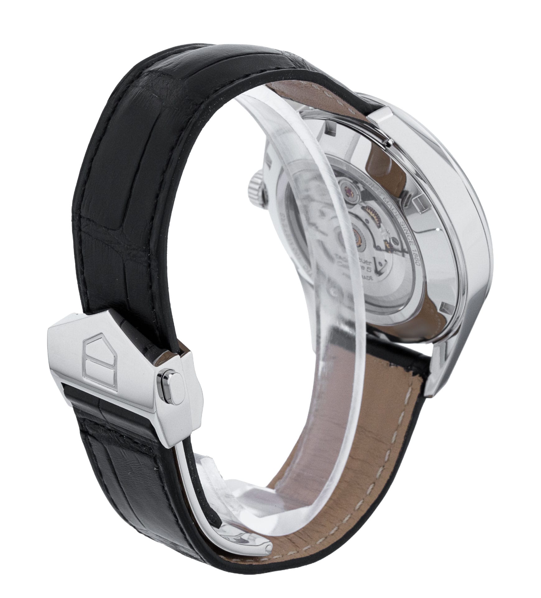 Tag Heuer Carrera WAR211A.FC6180 Thumbnail 3