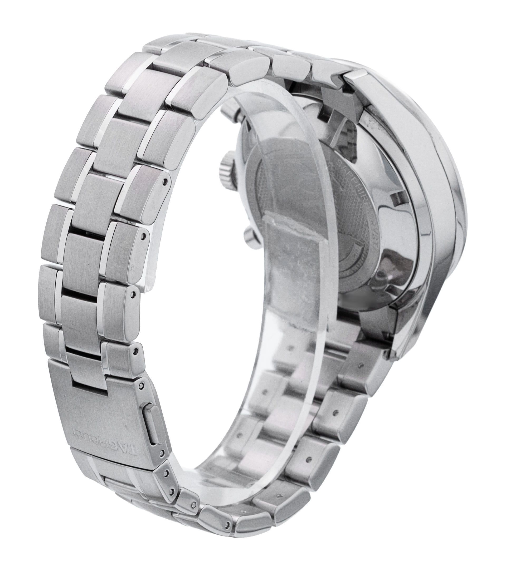 Tag Heuer Carrera CV2014.BA0794 Thumbnail 3