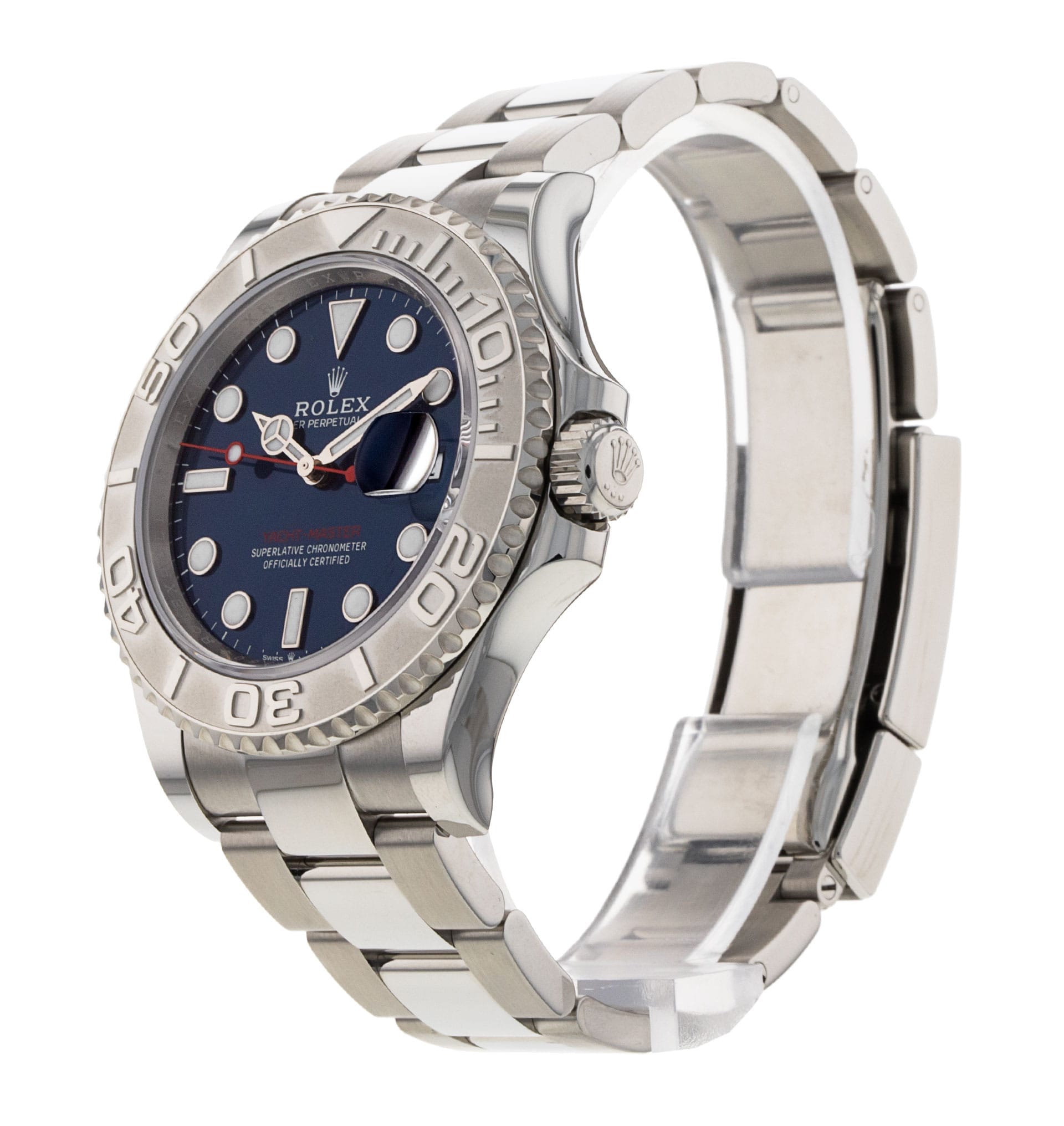 Rolex Yacht-Master 126622 Thumbnail 2