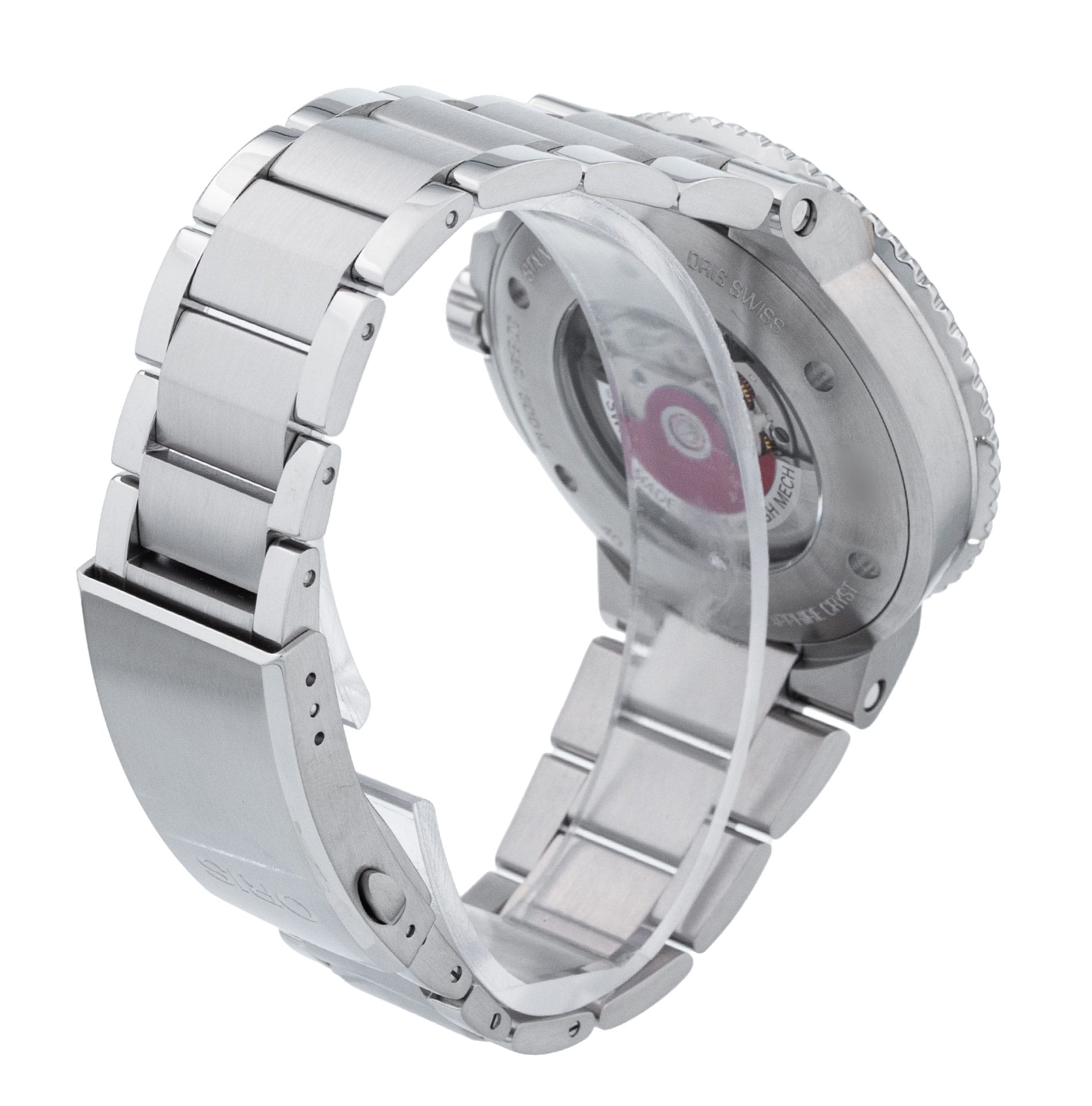 Oris Aquis 01 733 7730 4158-07 8 24 05PEB Thumbnail 3