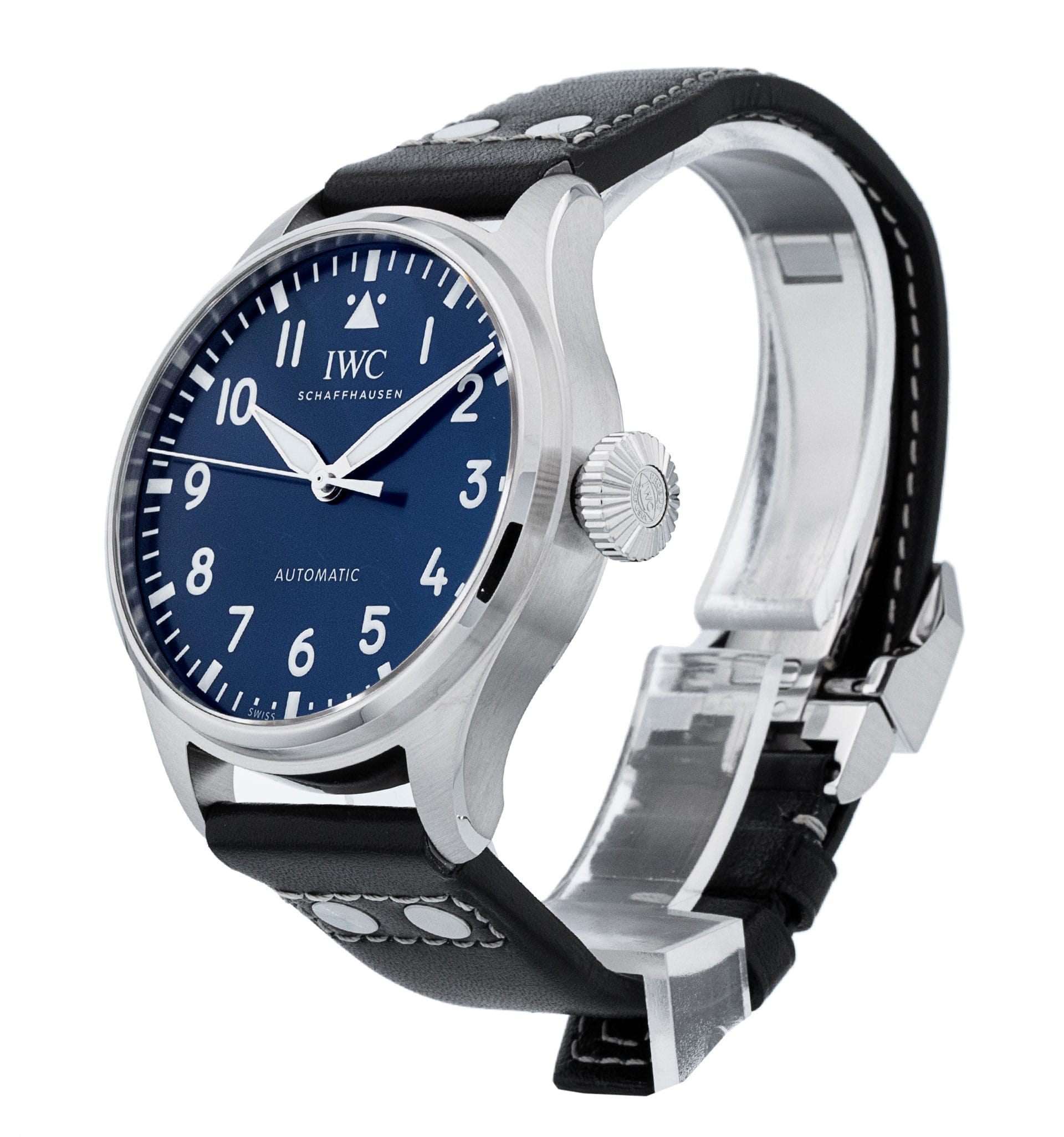 IWC Big Pilot's IW329303 Thumbnail 2